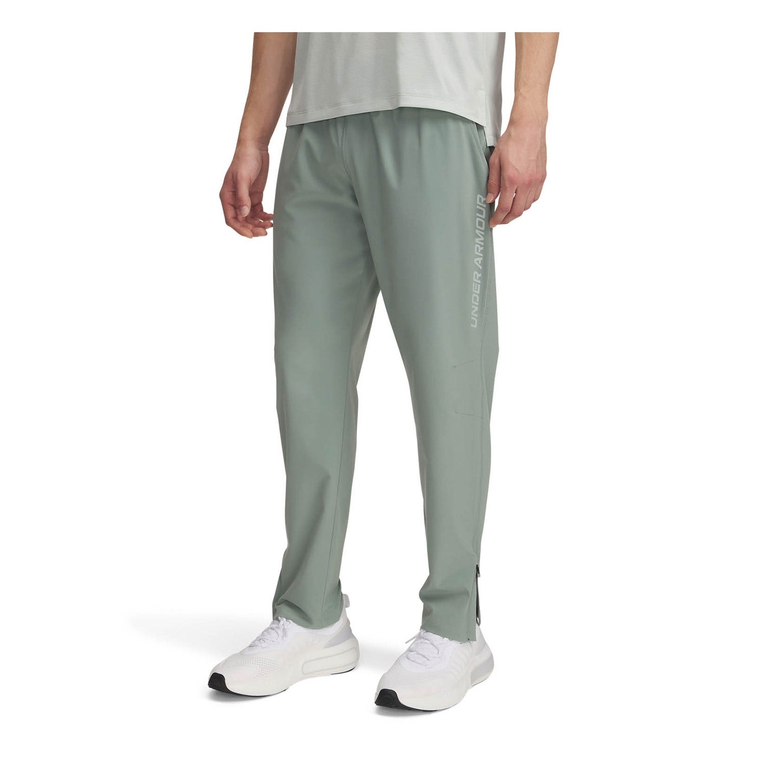 Under Armour Launch Pants