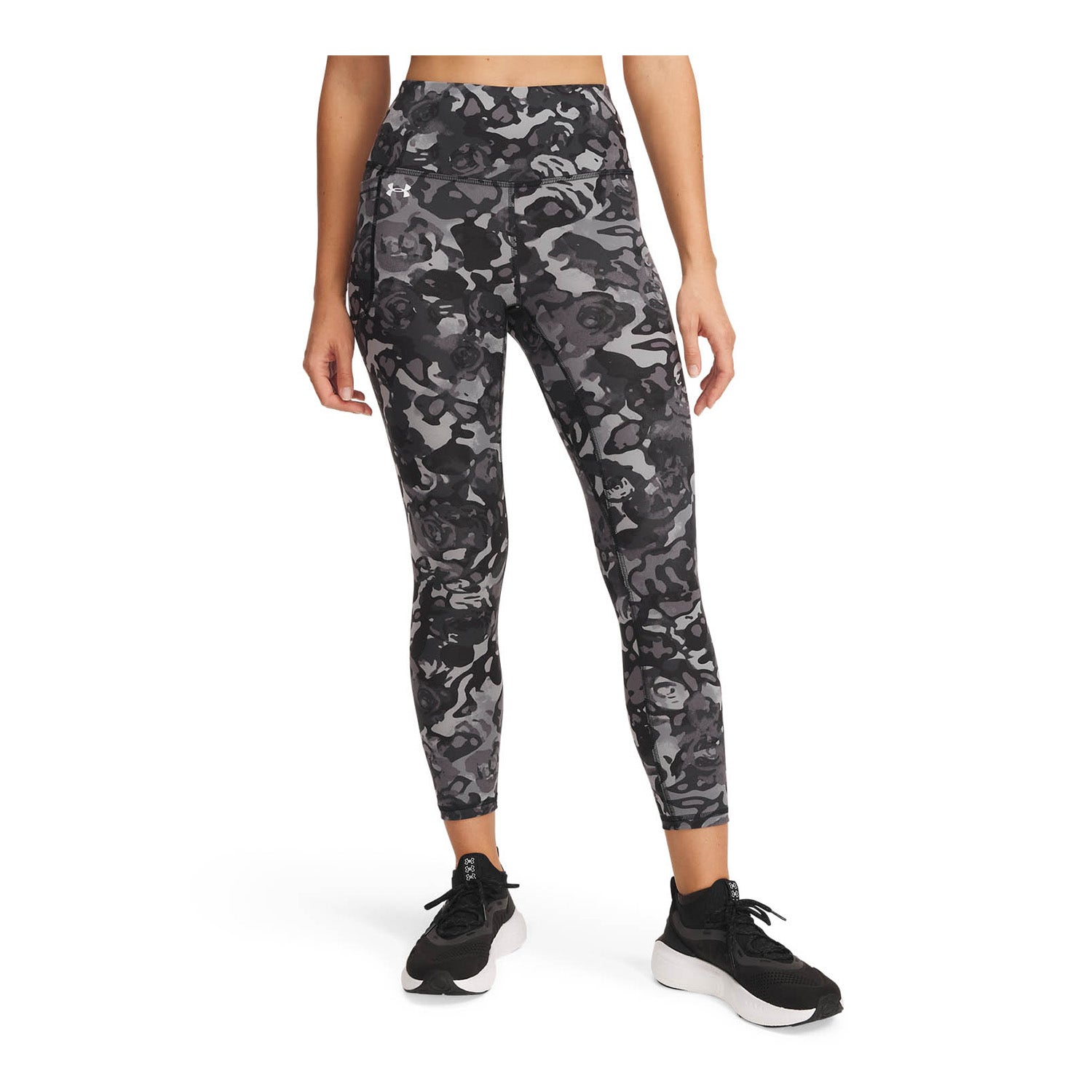 Under Armour Motion Printed Ankle Leggings
