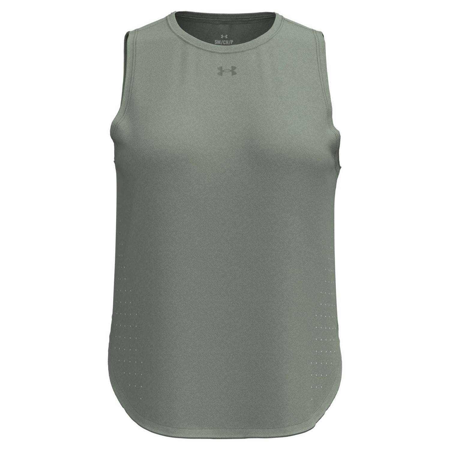 Under Armour Launch Elite Tank