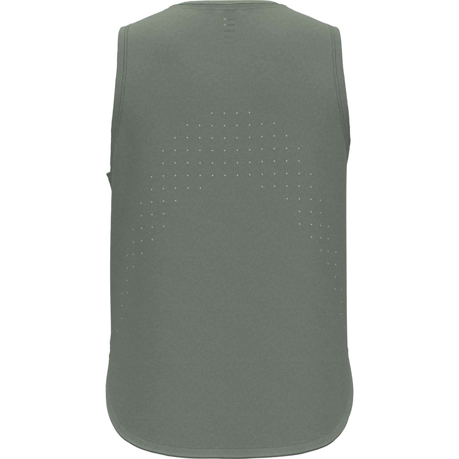 Under Armour Launch Elite Tank