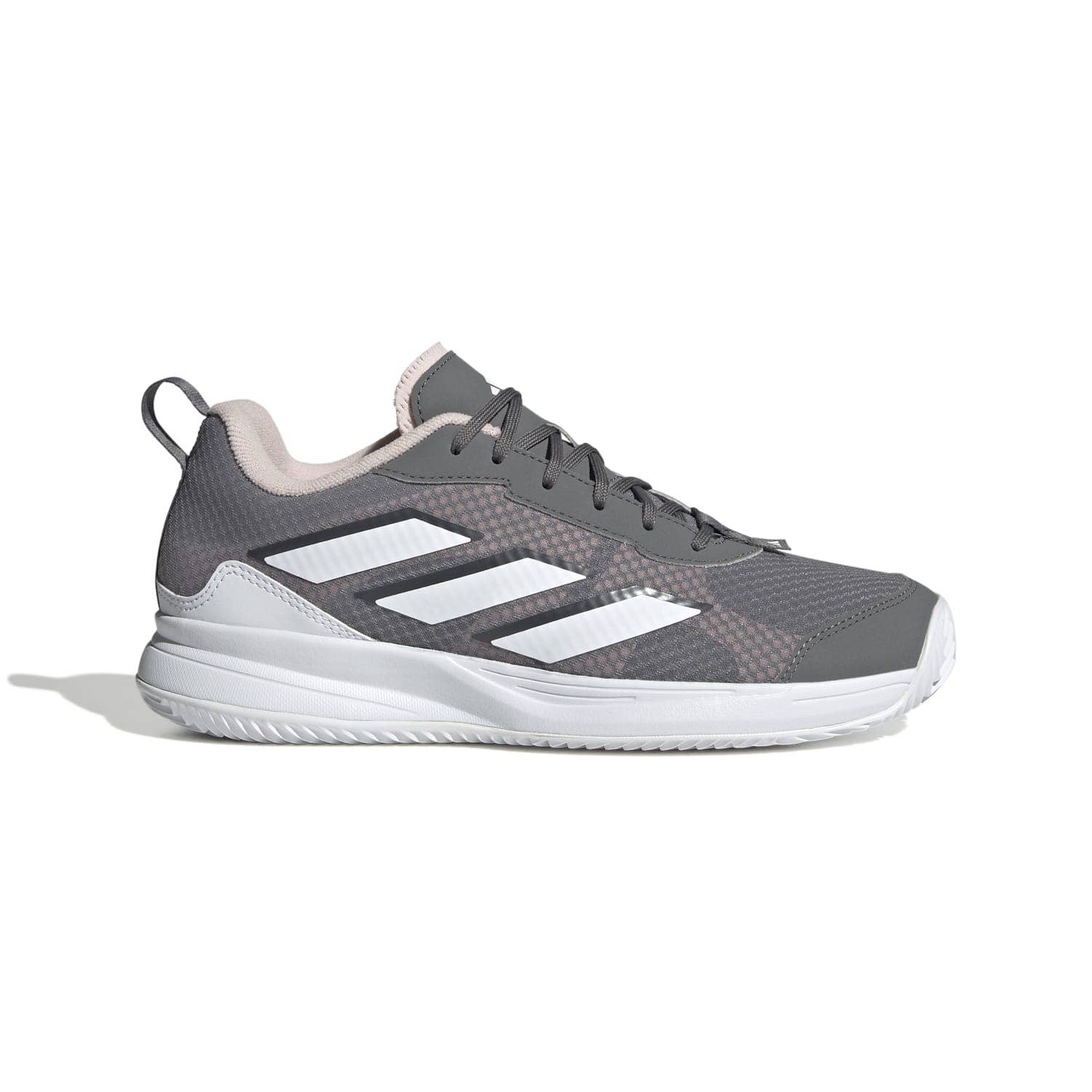 adidas Avaflash Clay Dames