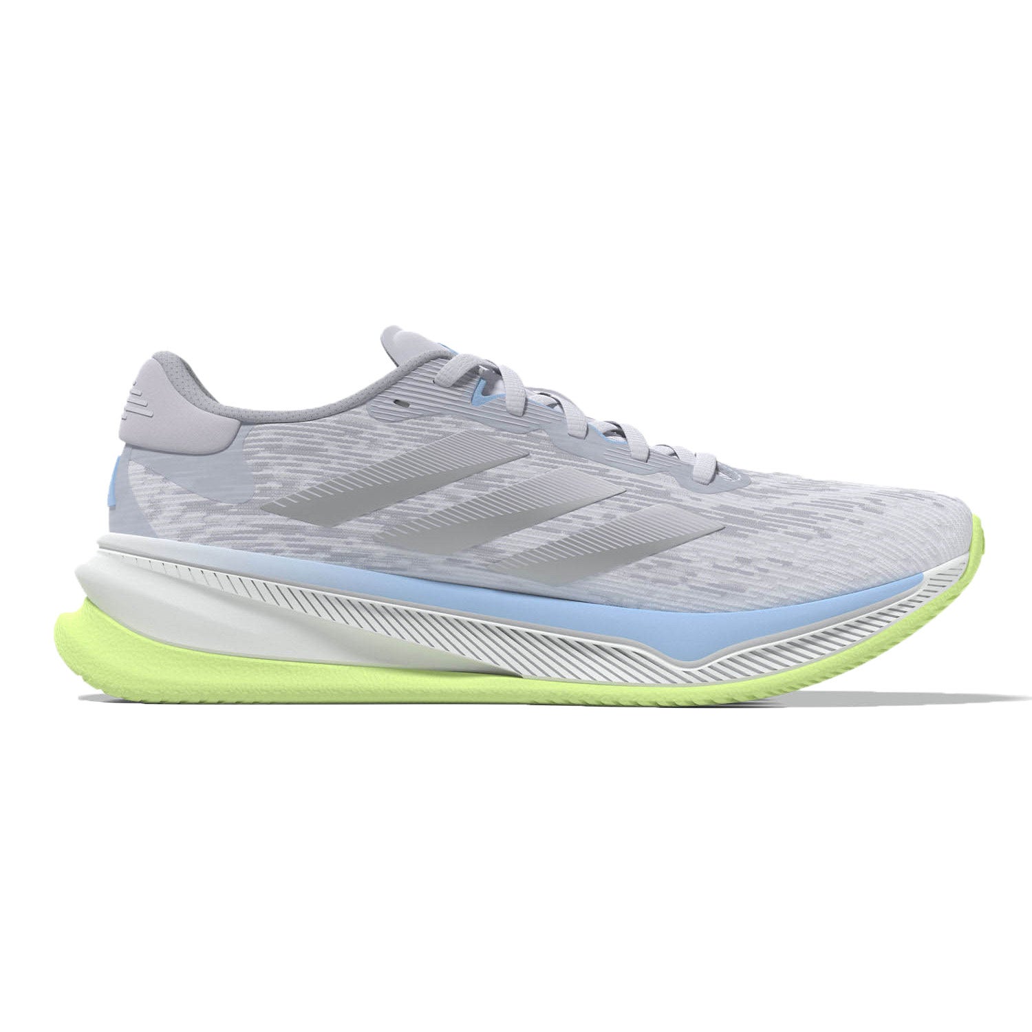 adidas  Supernova Comfortglide Heren