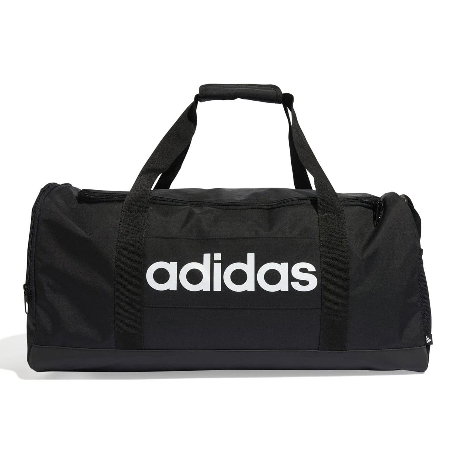 adidas Essentials Linear Unisex Duffel Bag Medium