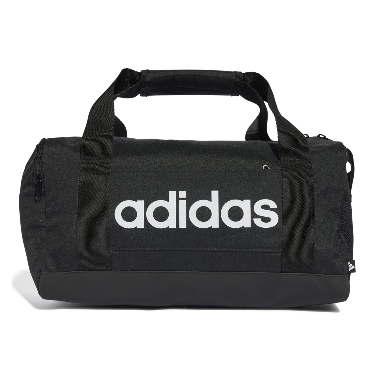 adidas Essentials Linear Duffel Bag Extra Small