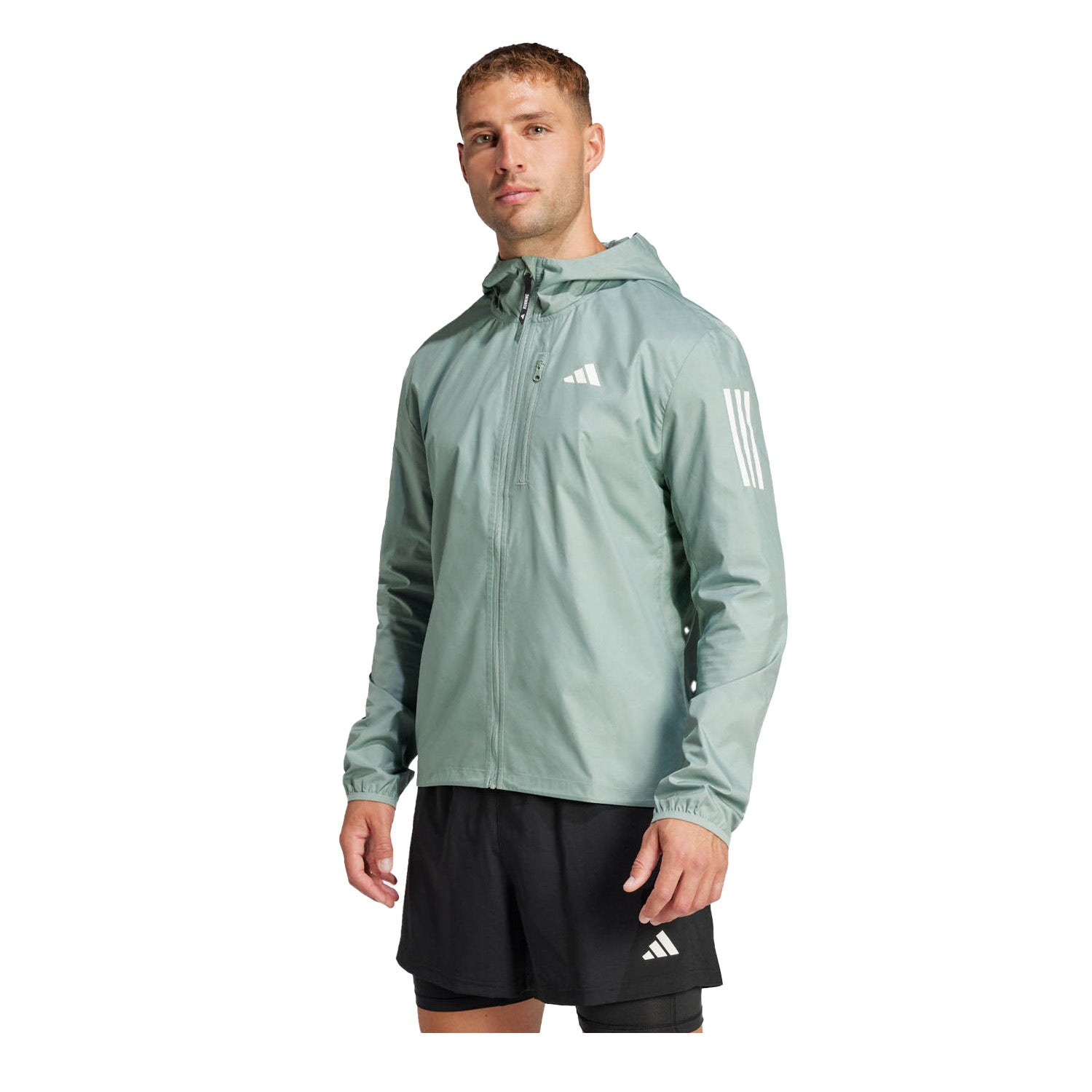 adidas Own The Run Jacket