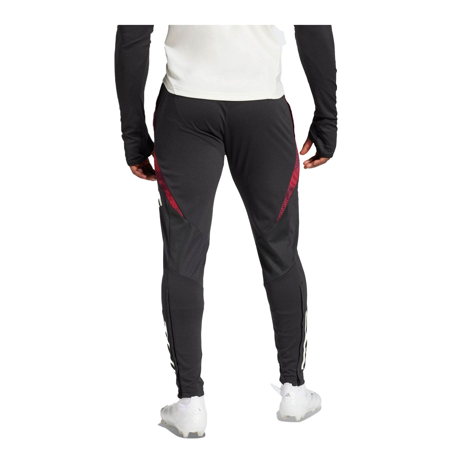 adidas Manchester United Tiro Training Pants