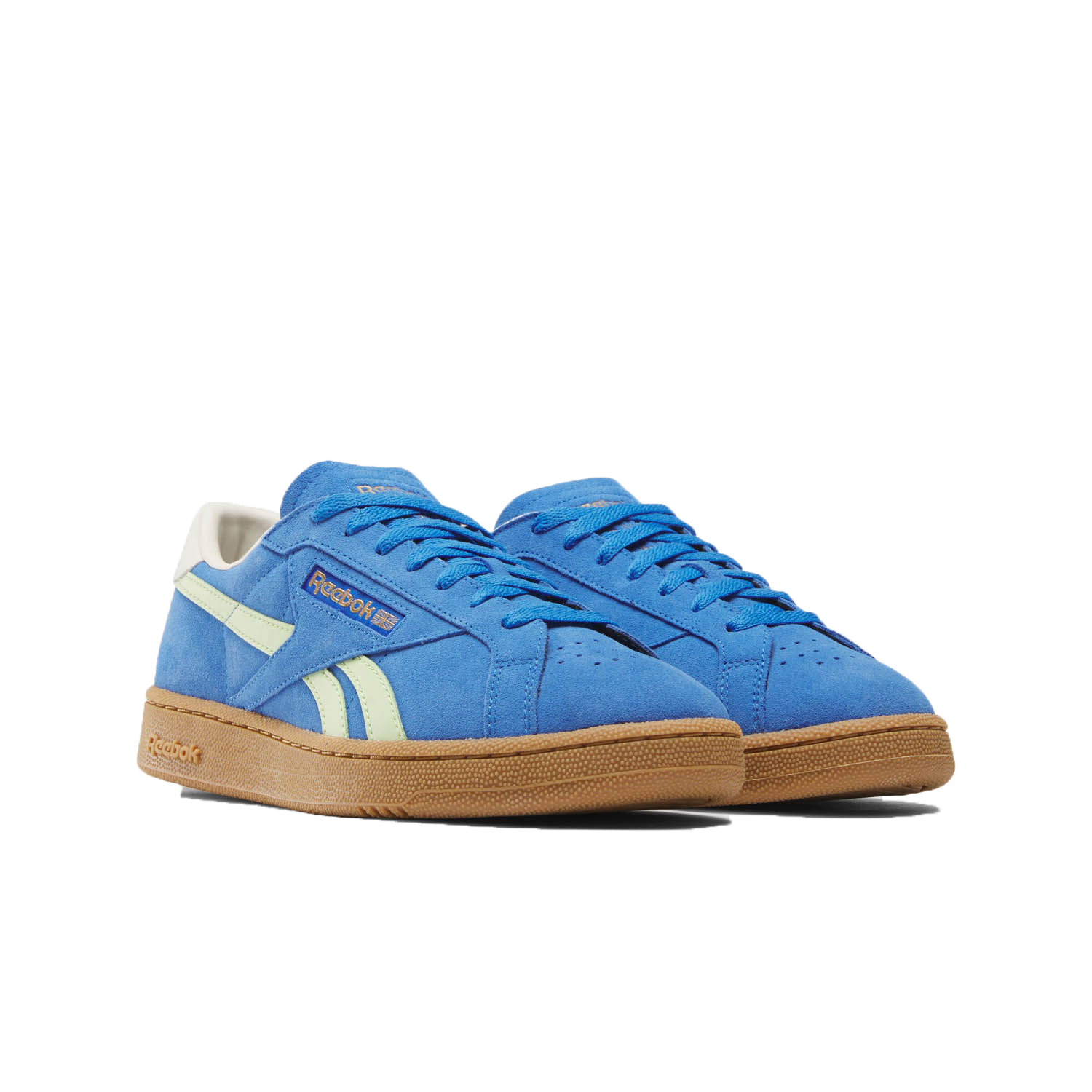Reebok Club C Grounds Heren