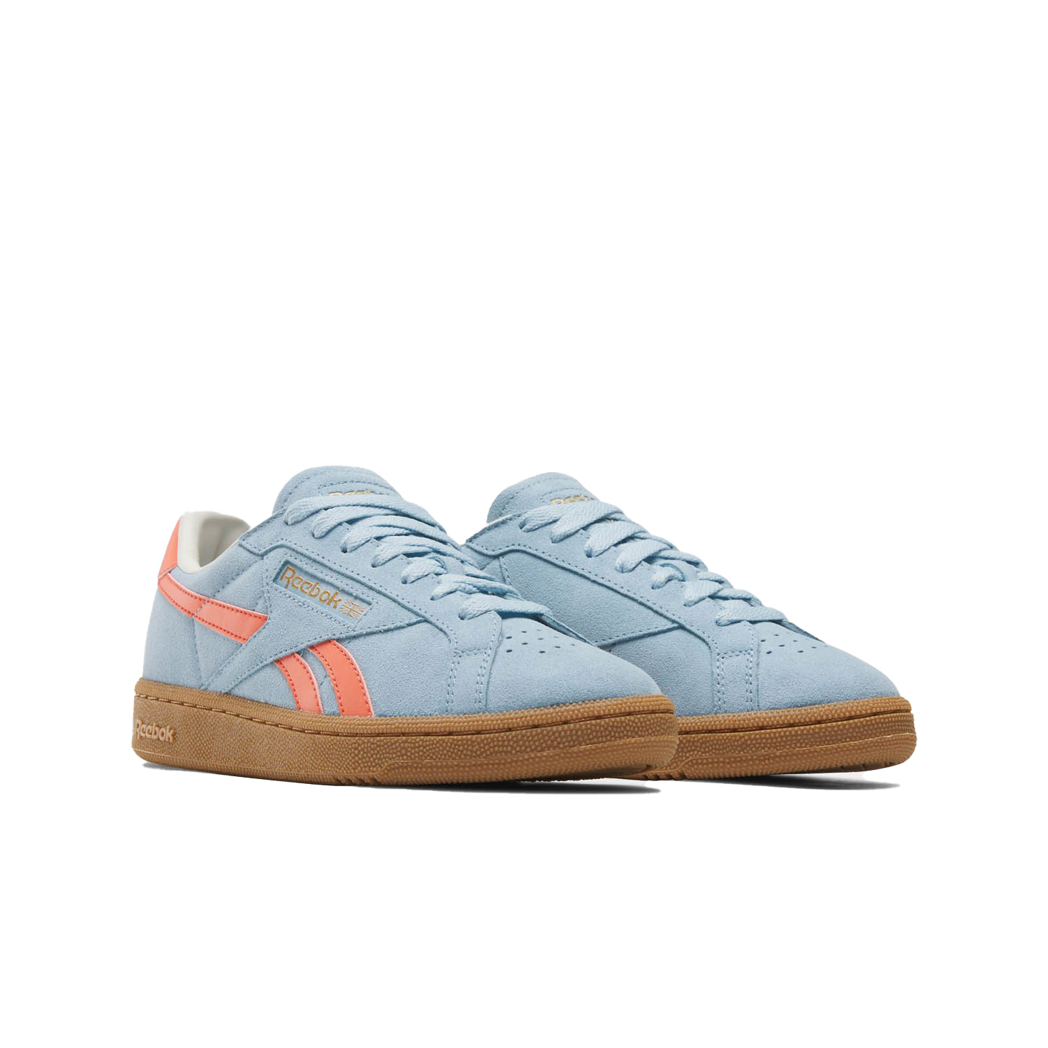 Reebok Club C Grounds Dames