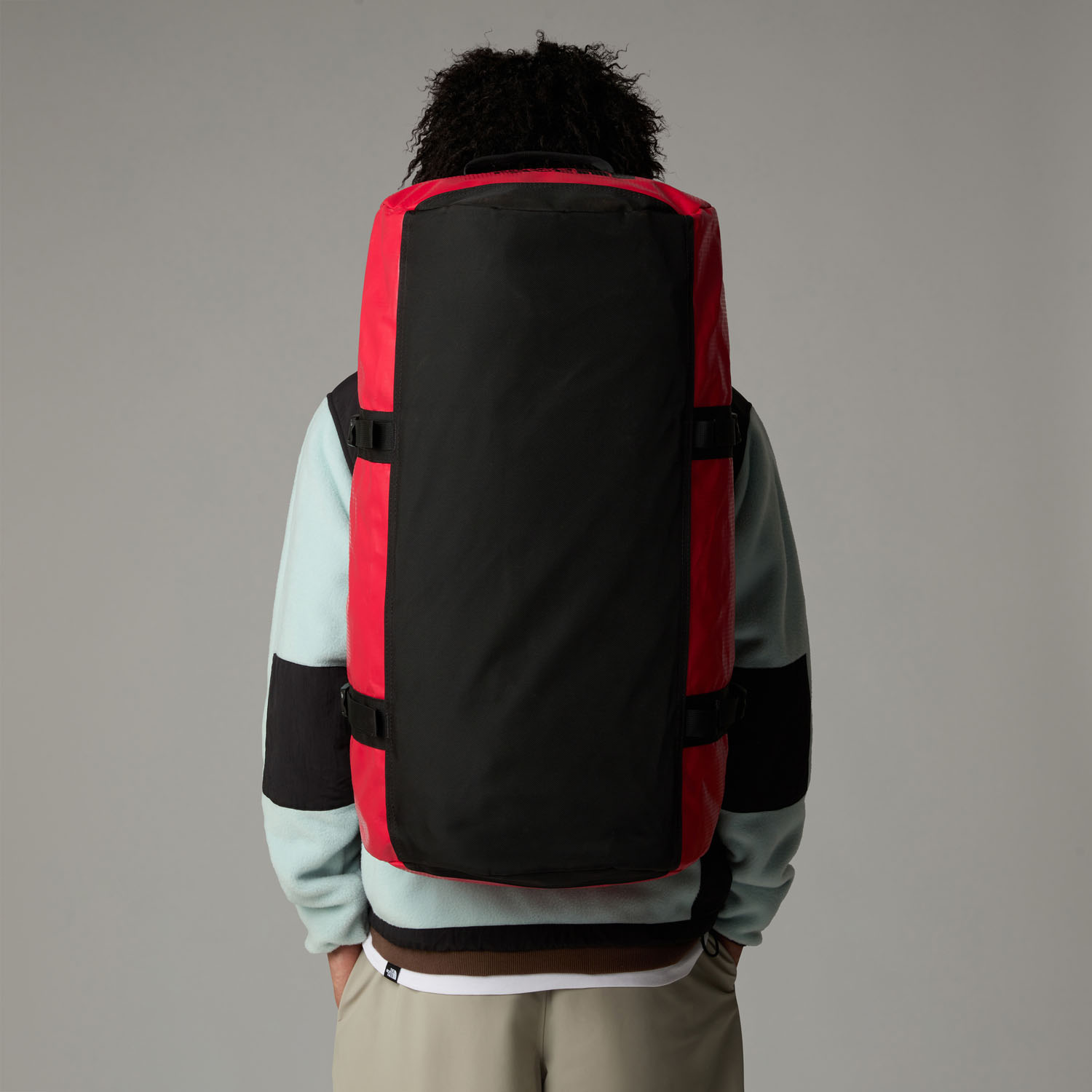 The North Face Base Camp Duffel M