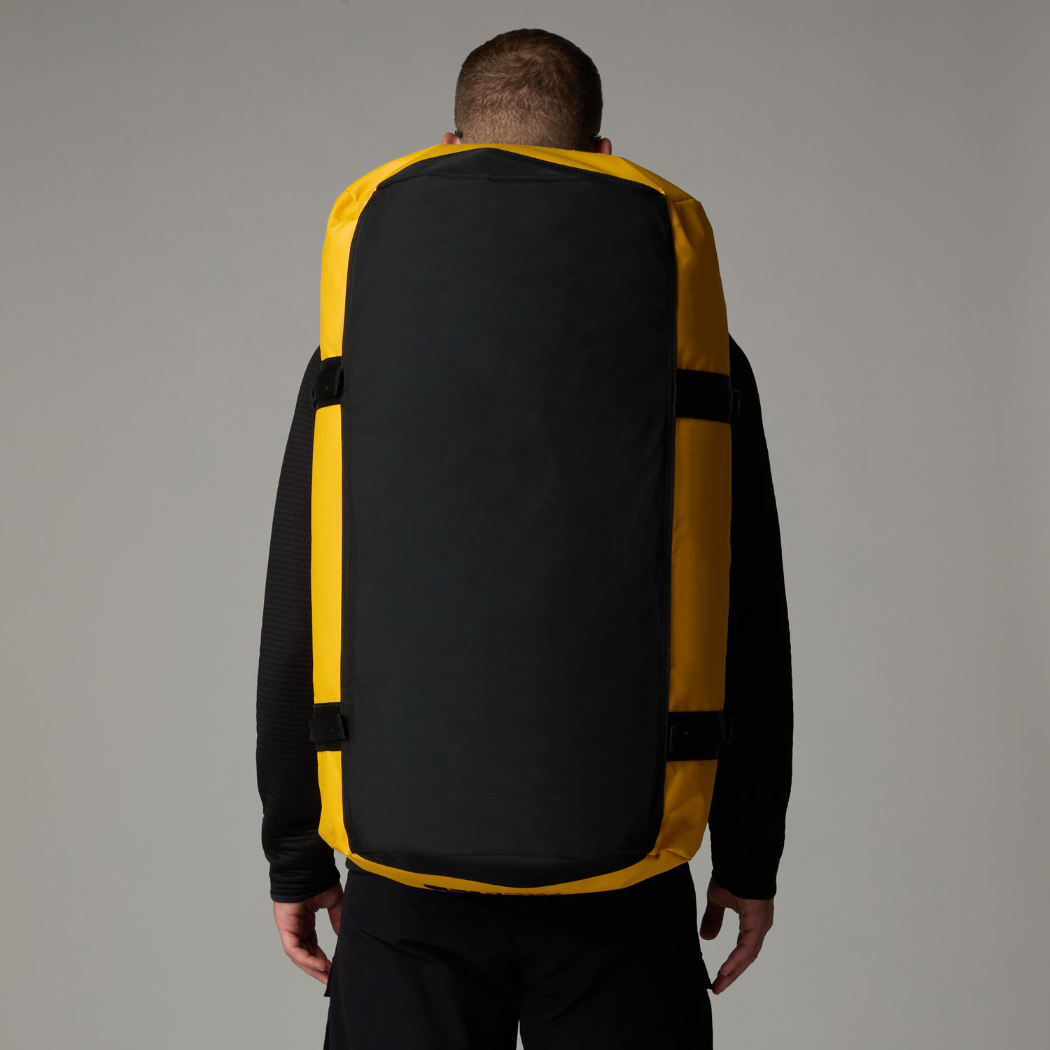 The North Face Base Camp Duffel L