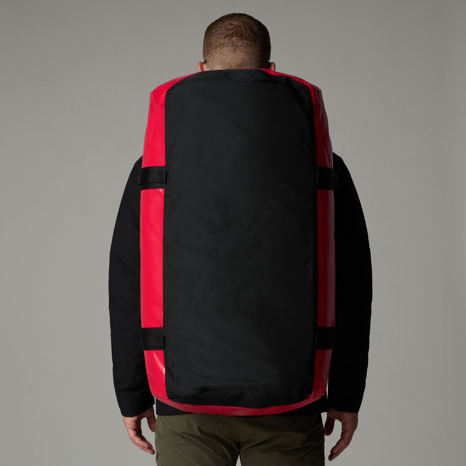 The North Face Base Camp Duffel L