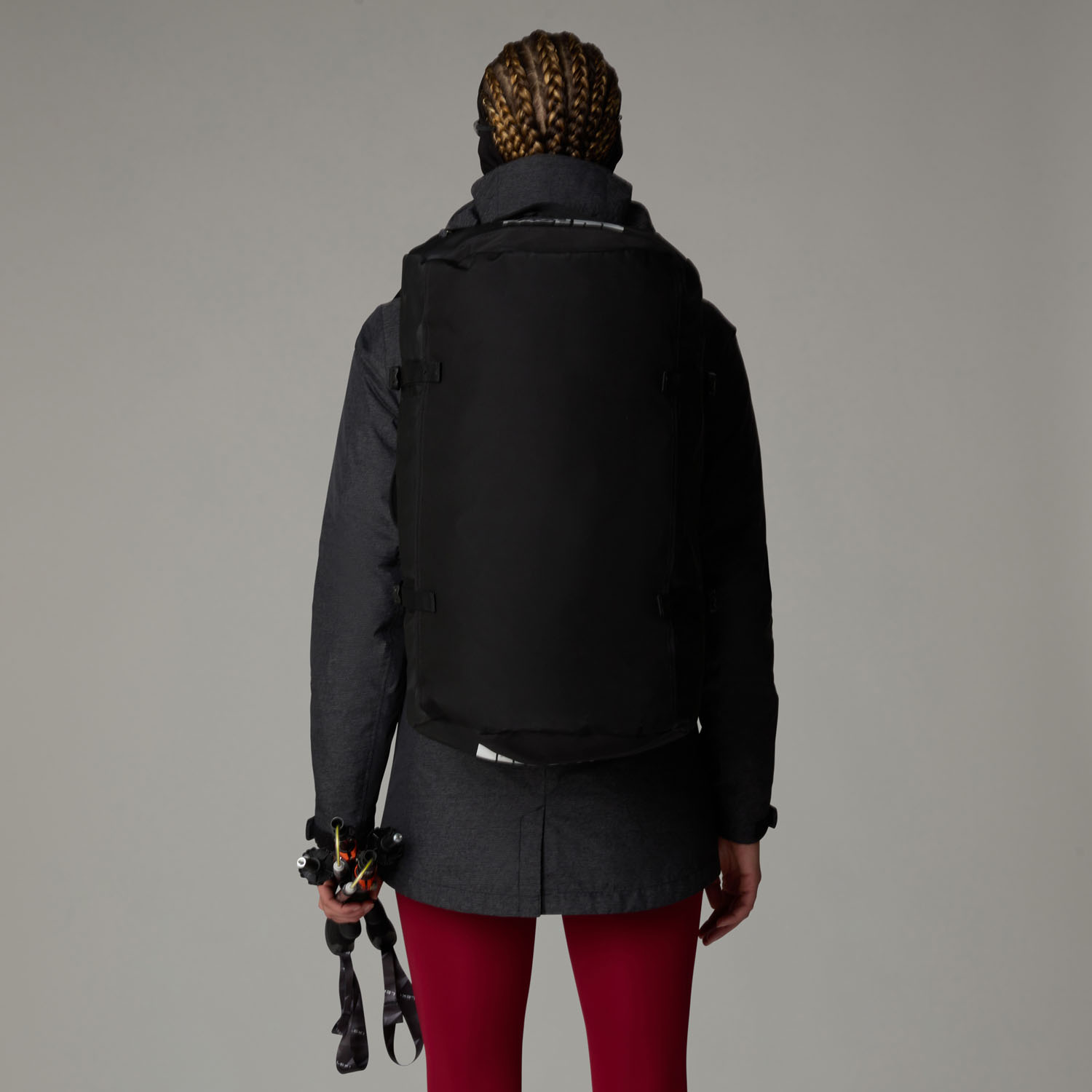 The North Face Base Camp Duffel S