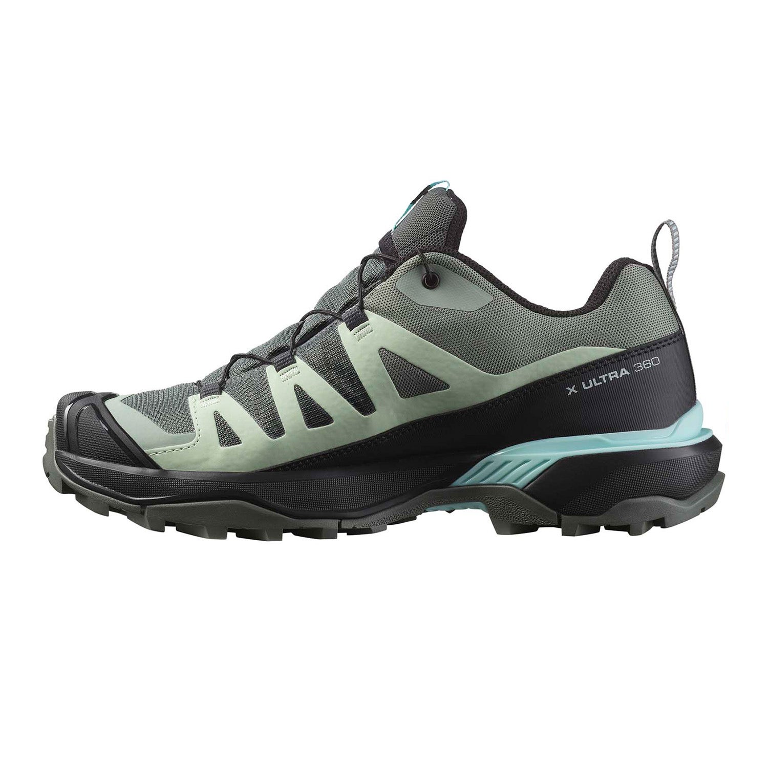 Salomon X Ultra 360 Gore-Tex Dames
