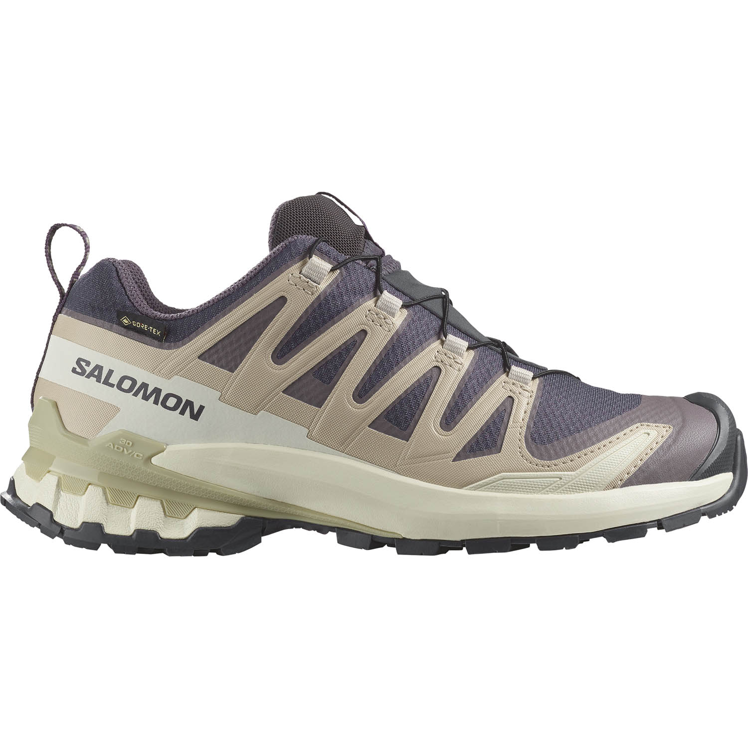 Salomon Xa Pro 3D V9 Gore-Tex Dames