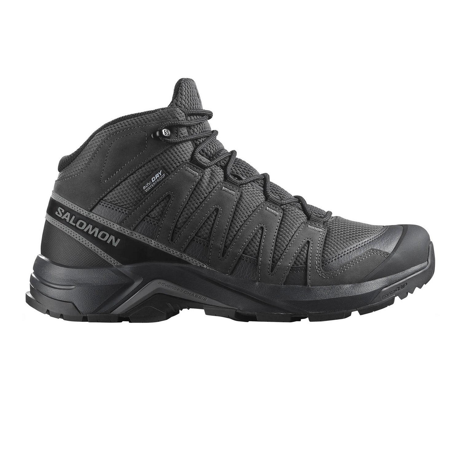Salomon X-Adventure Recon Mid Gtx