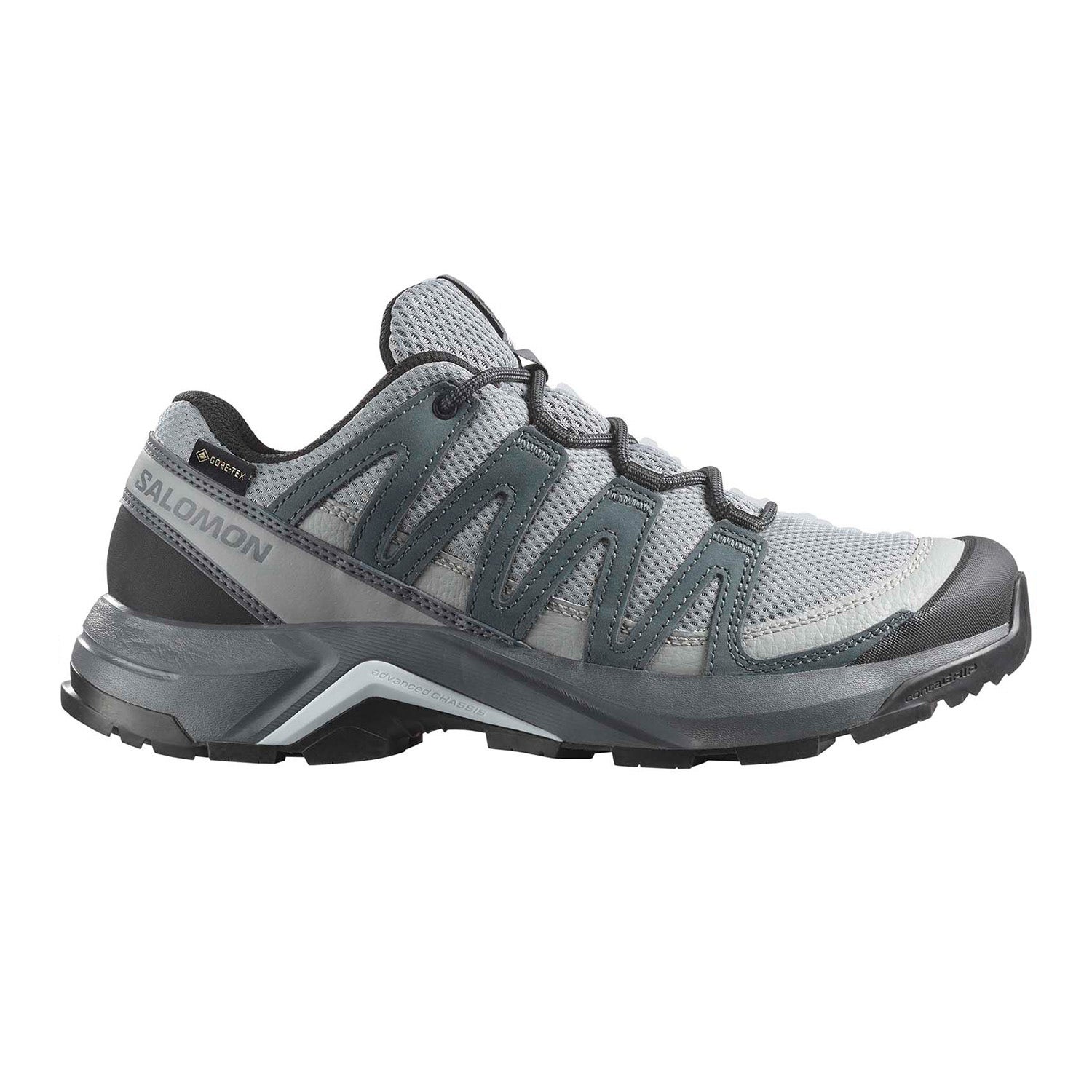 Salomon X-Adventure Recon GTX Dames