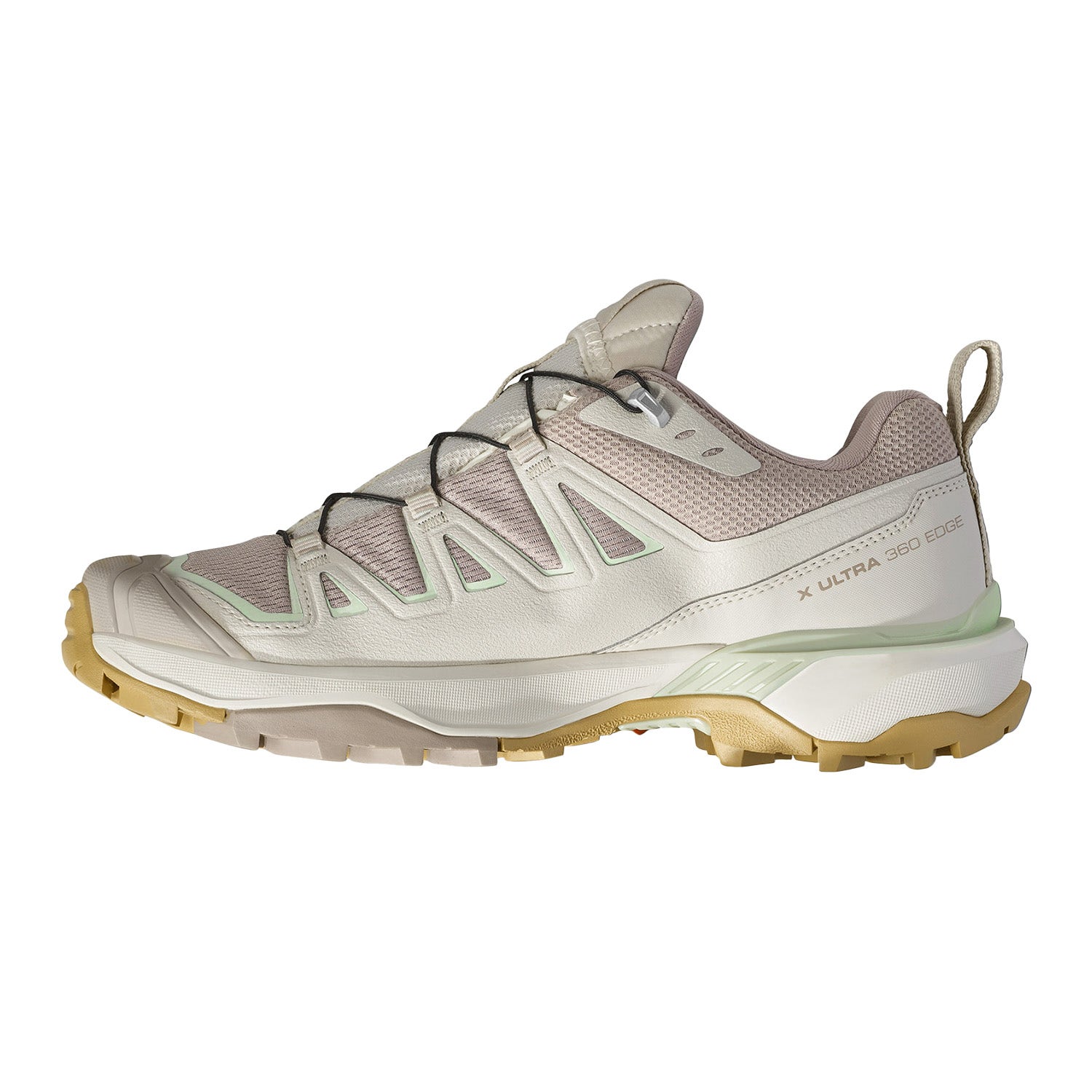 Salomon  X Ultra 360 Edge Gore-Tex Dames