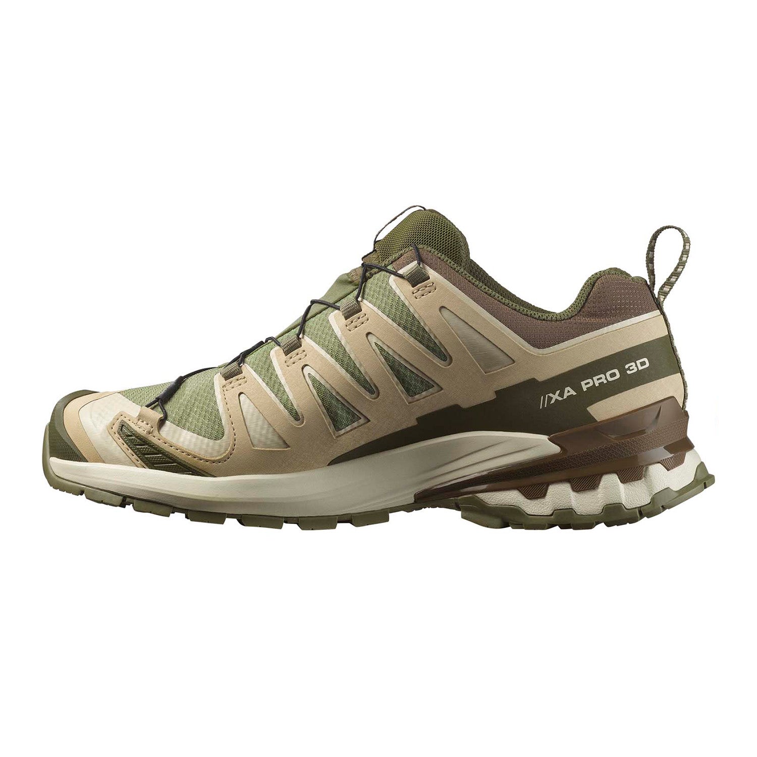 Salomon Xa Pro 3D V9 Gore-Tex Heren