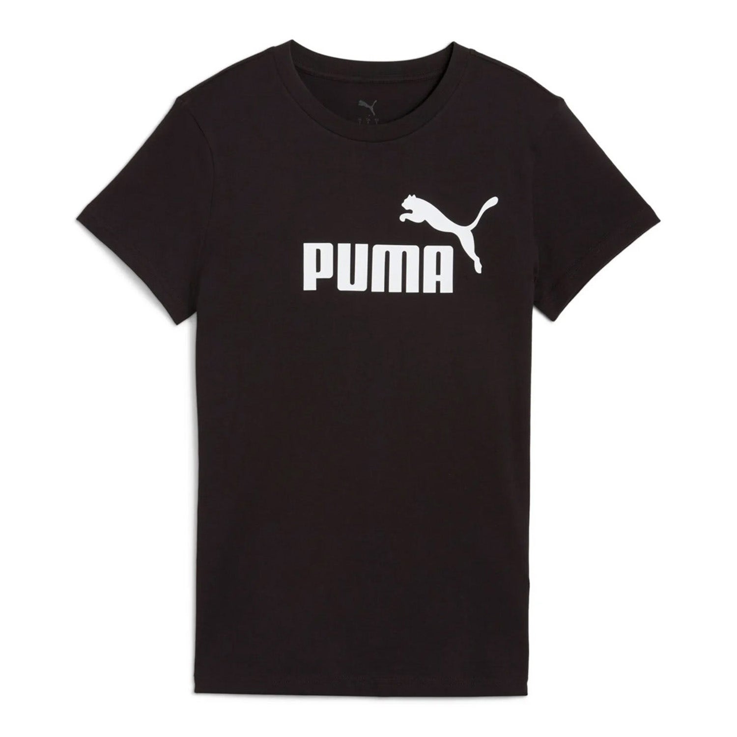 PUMA Essentials No. 1 logo Tee