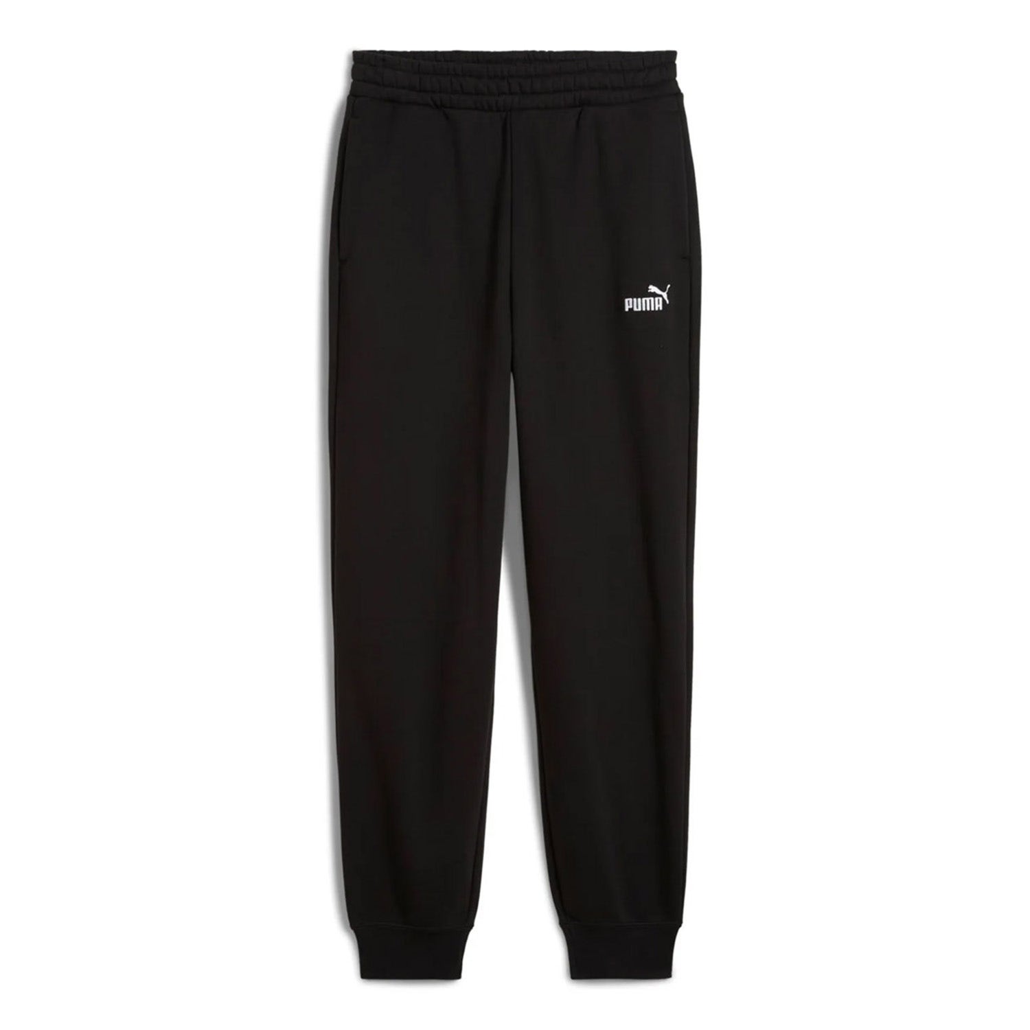 Puma Essential Small No. 1 Logo Comfort High-waist Sweatpants Dames