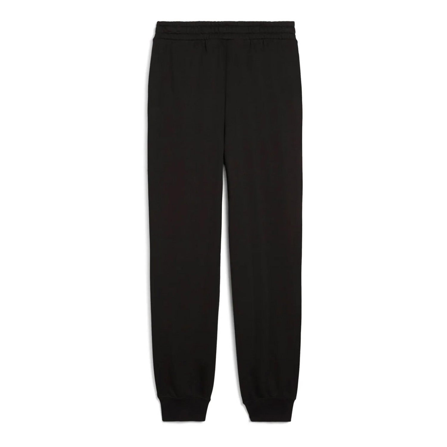 PUMA Essential Small No. 1 Logo Comfort High-Waist Sweatpants Dames