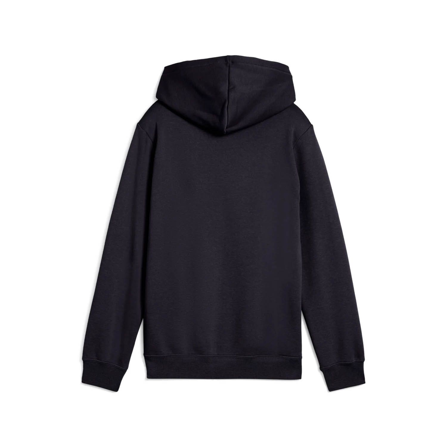 PUMA Essentials Big Logo Hoodie Kids