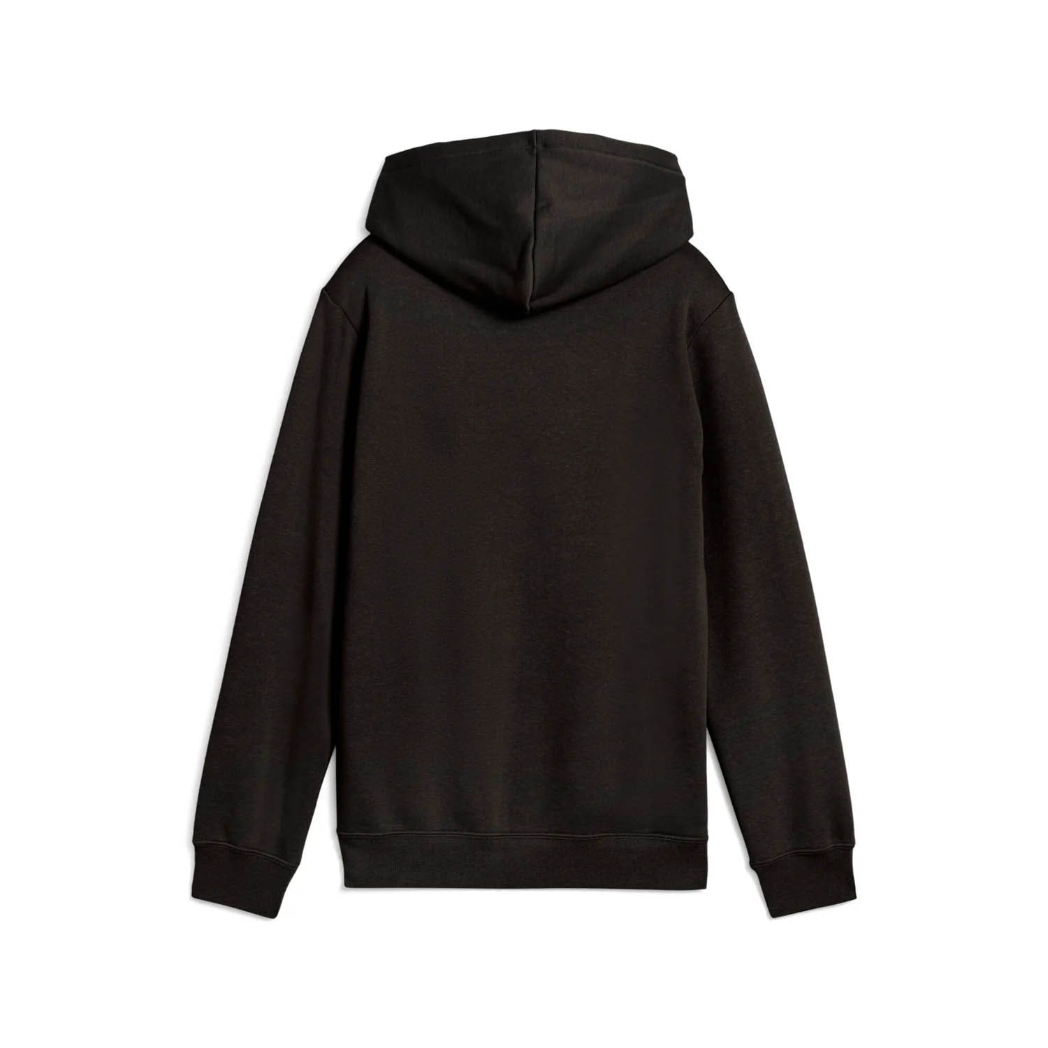 PUMA Essentials Logo Hoodie Kids