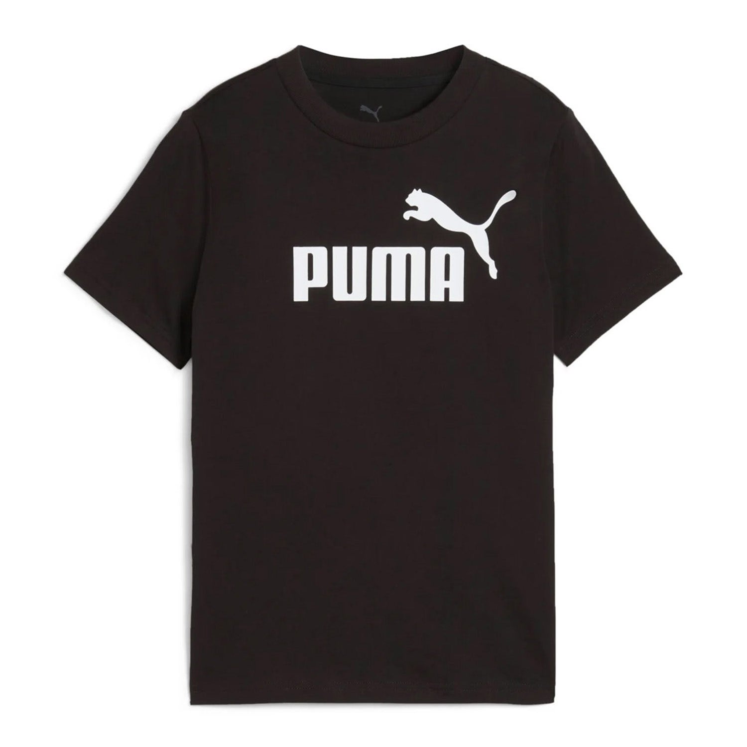 PUMA Essentials Logo T-shirt Kids