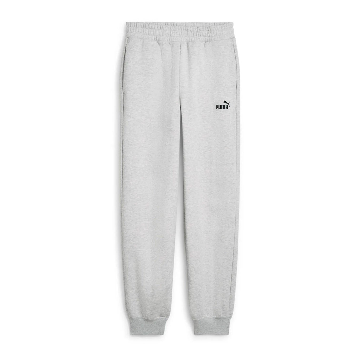 Puma Essential Small No. 1 Logo Comfort High-waist Sweatpants Dames