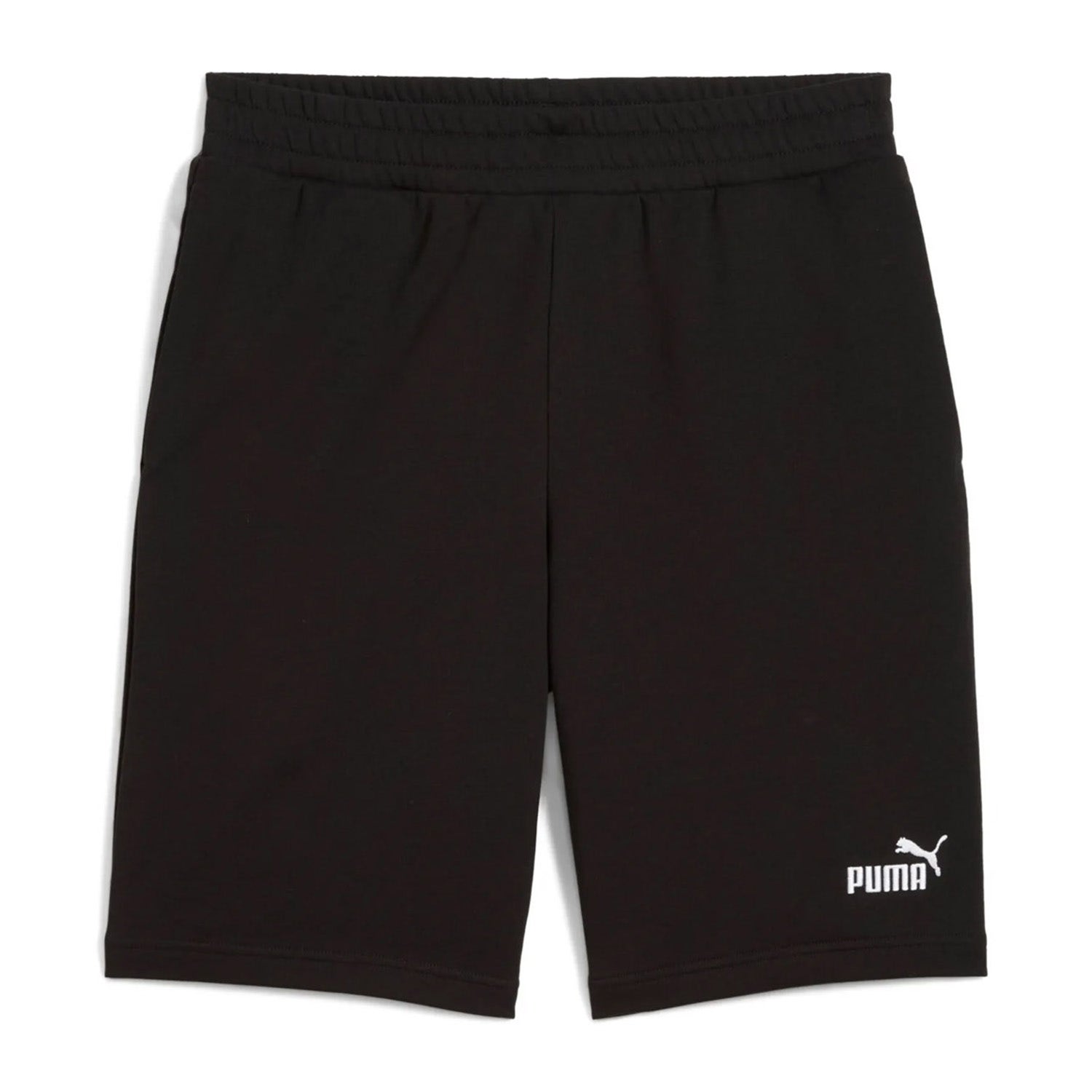 PUMA Essentials No. 1 Logo Shorts Heren