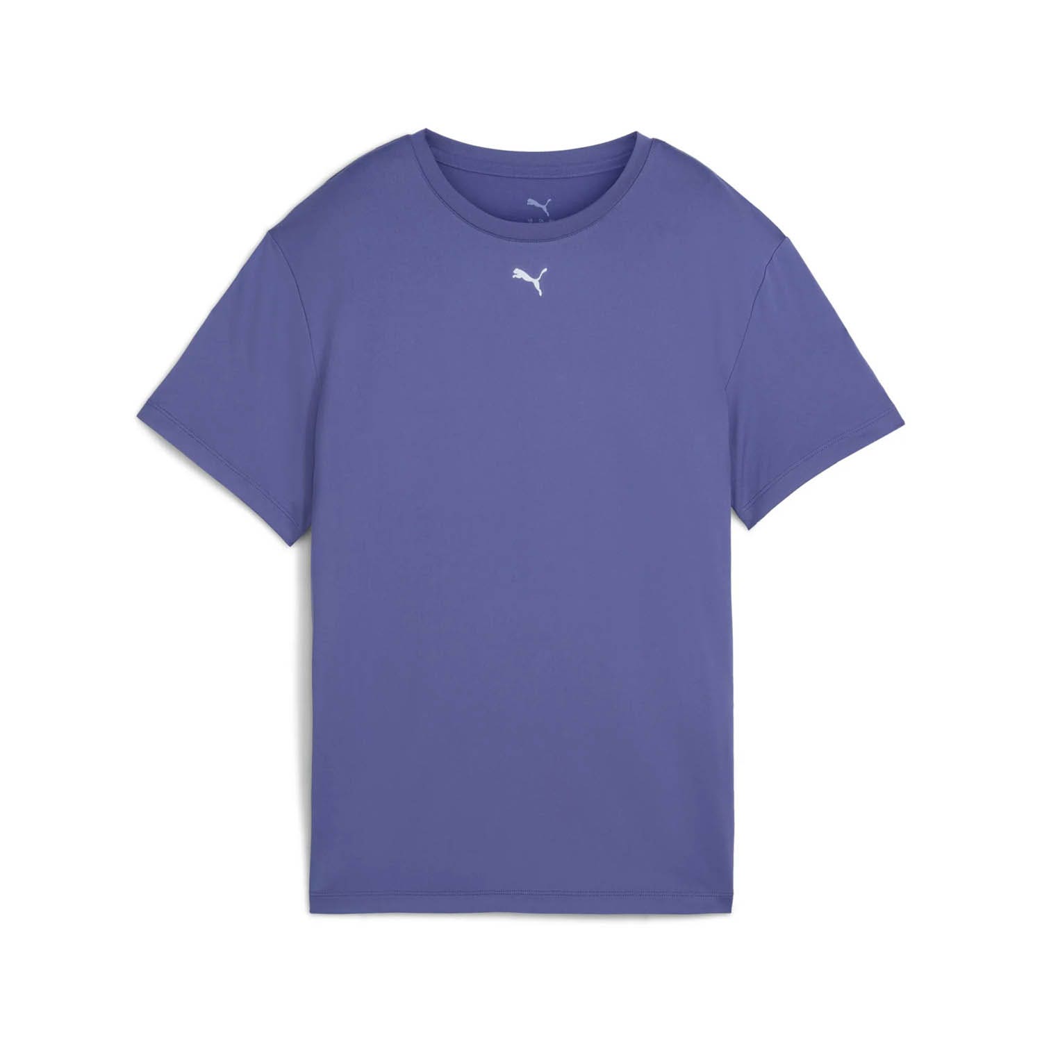Puma Cloudspun Tee Blauw