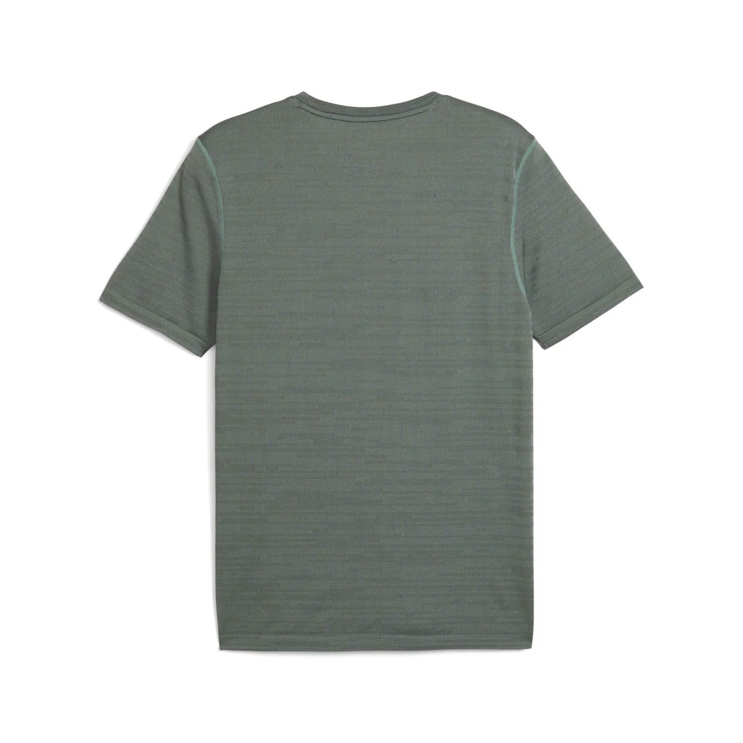 PUMA Tad Tech Seamless Tee