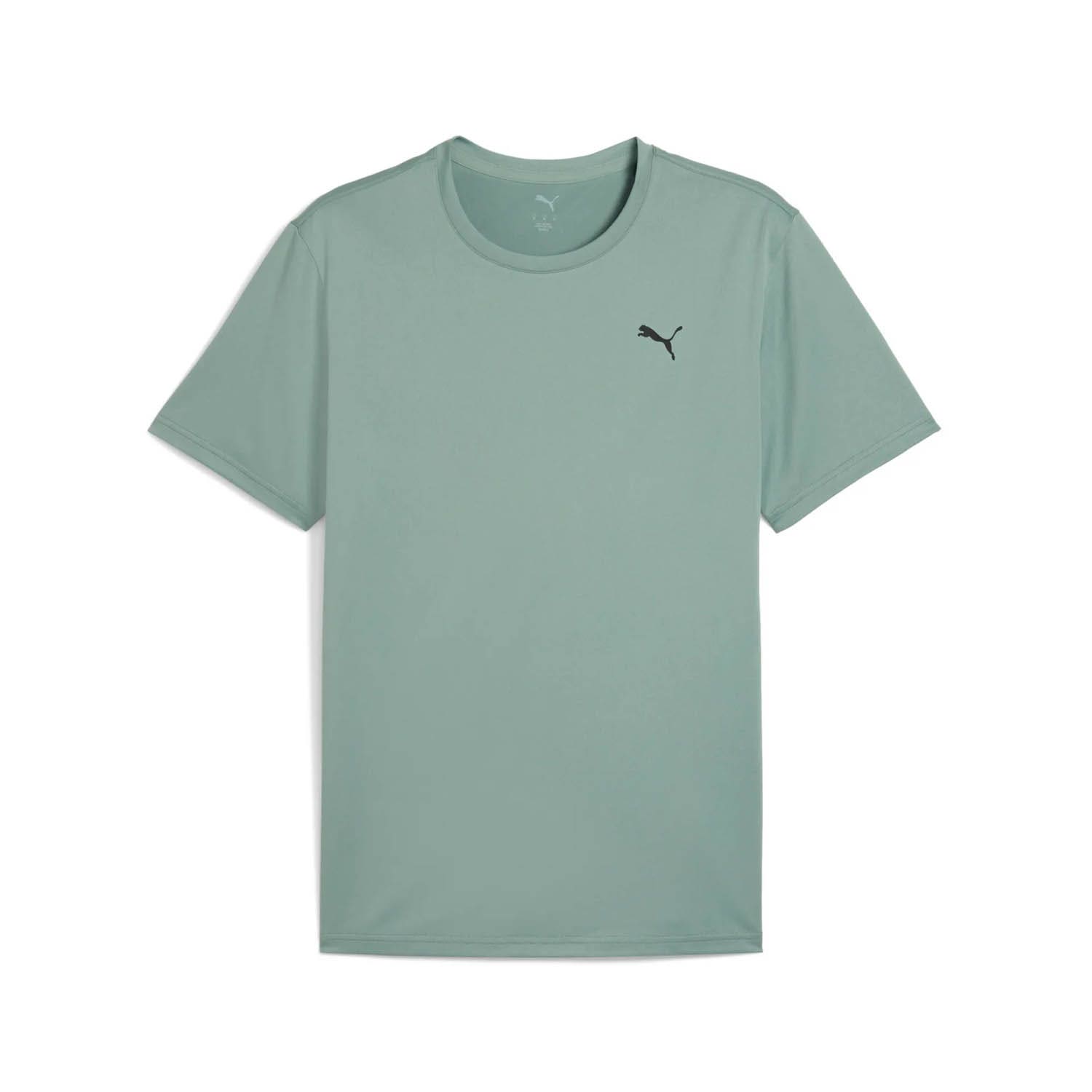 PUMA Essential Solid Cat Tee