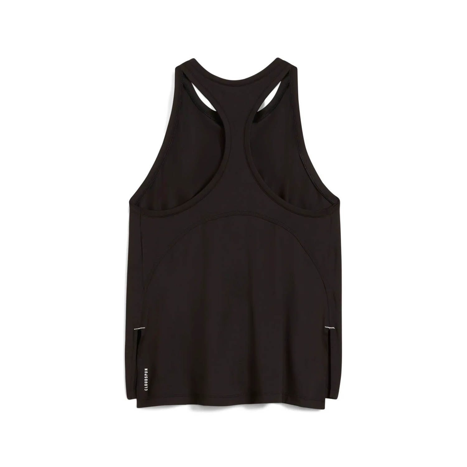 PUMA Cloudspun Racerback Tank