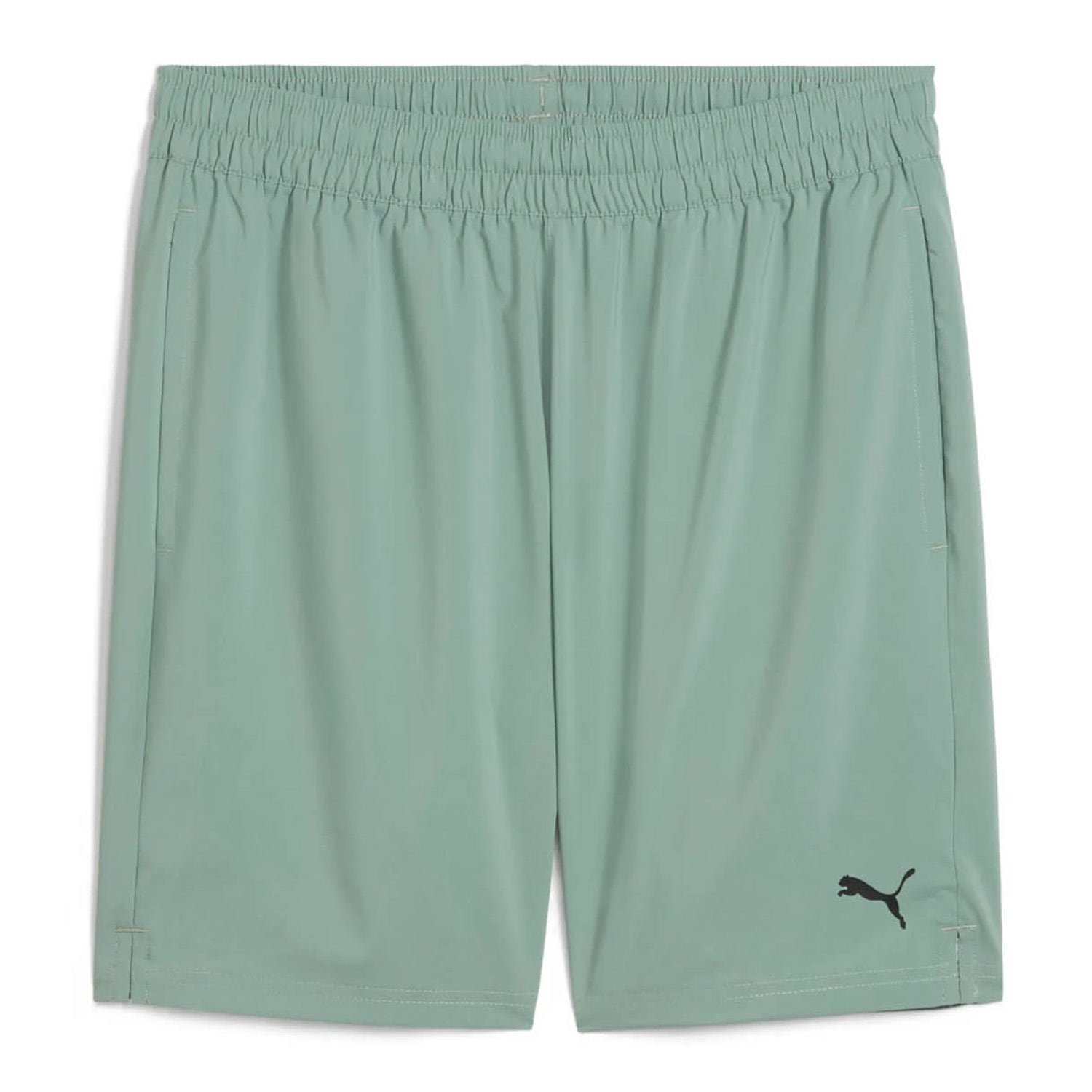 PUMA Tad Essentials 7` Woven Short Heren