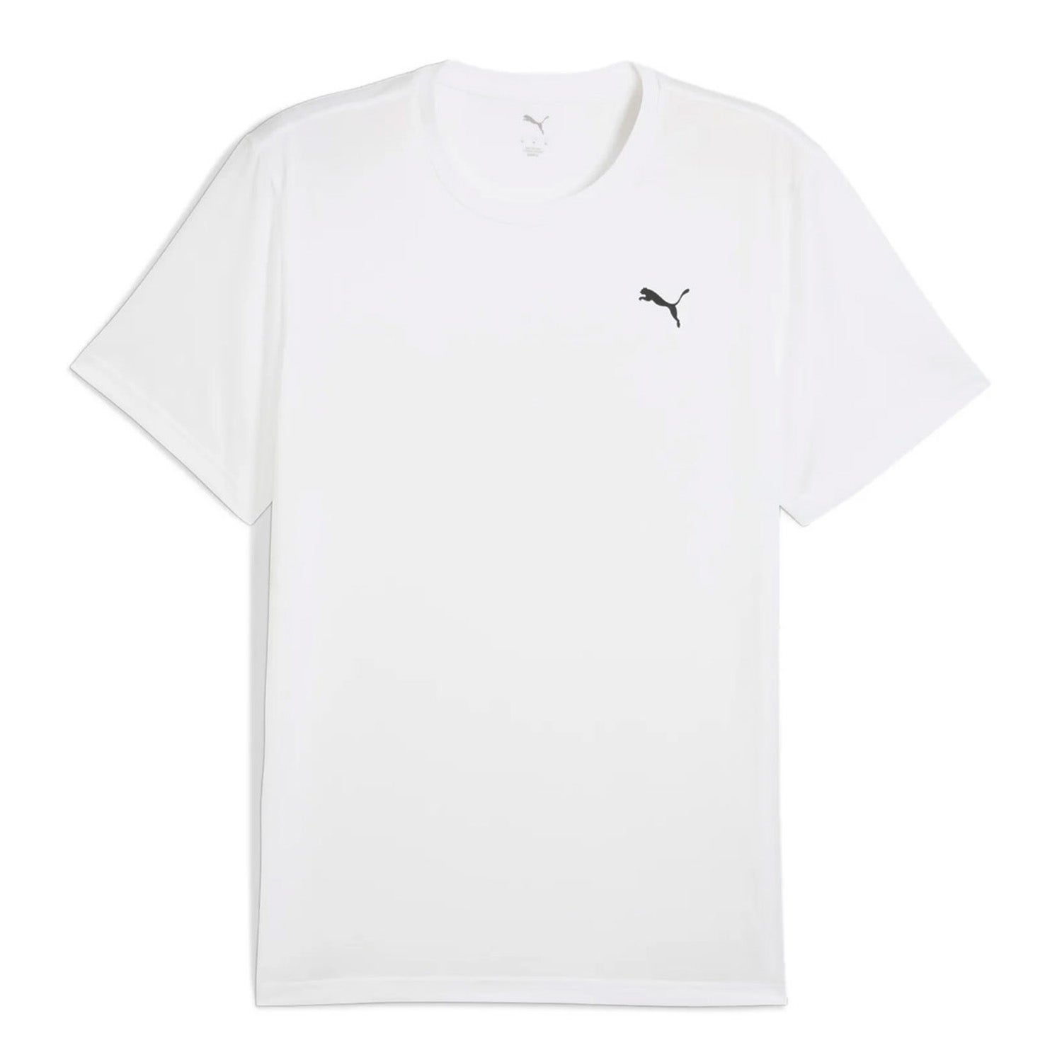 PUMA Essential Solid Cat Tee