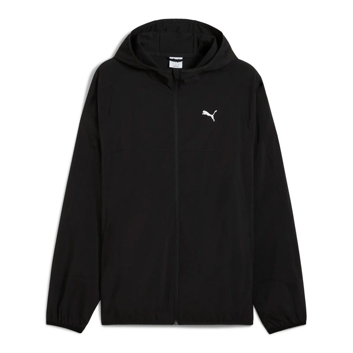 PUMA Tad Tech Woven Zip Jacket