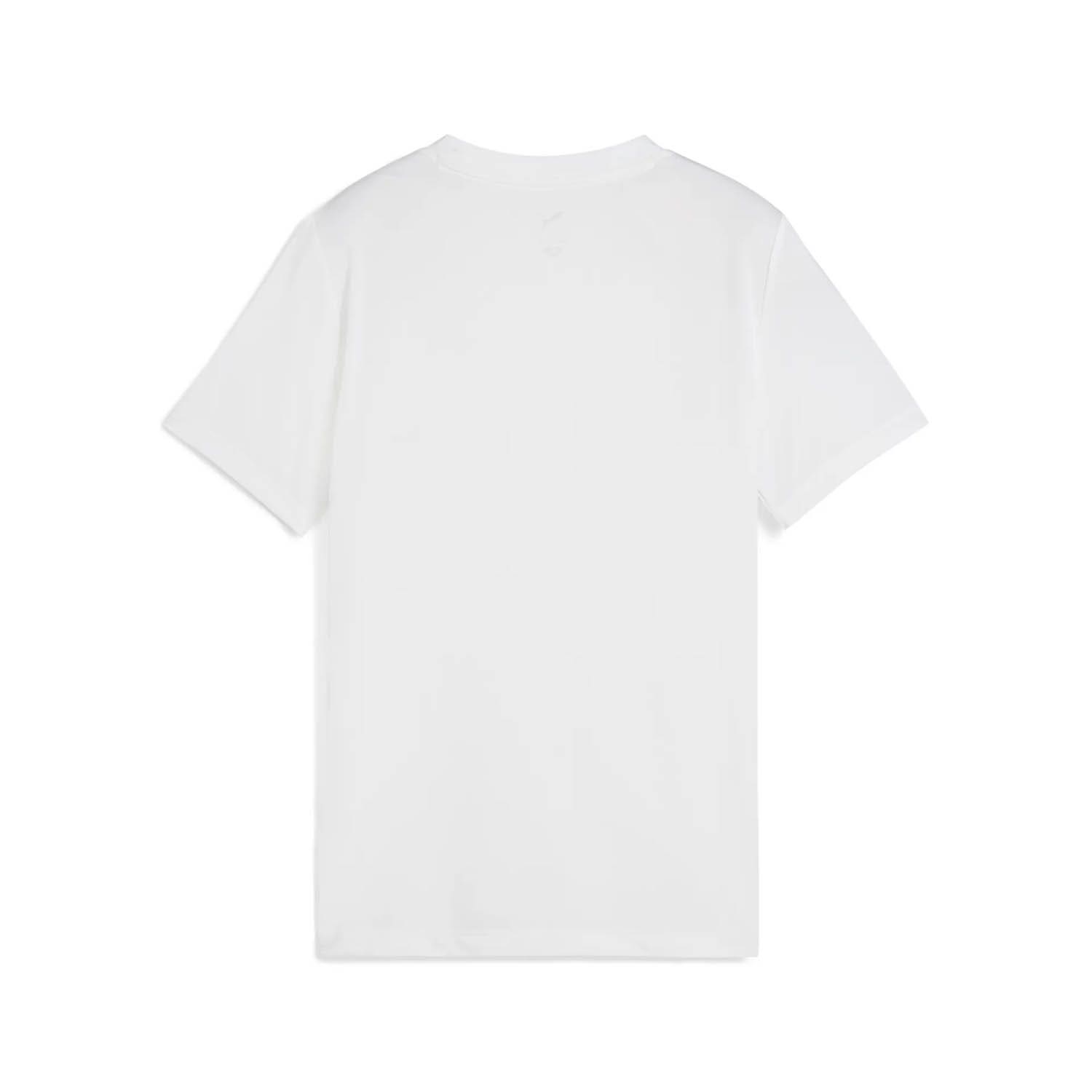 PUMA Tad Essentials Cat Logo Tee