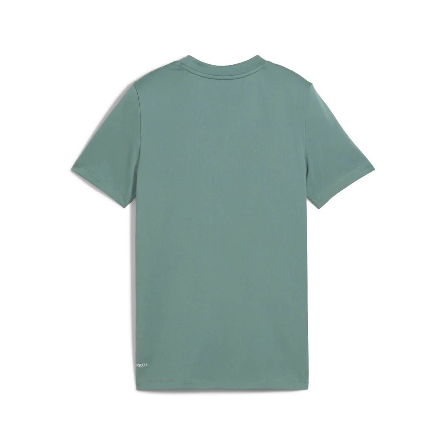 PUMA Tad Essentials Shirt Kids