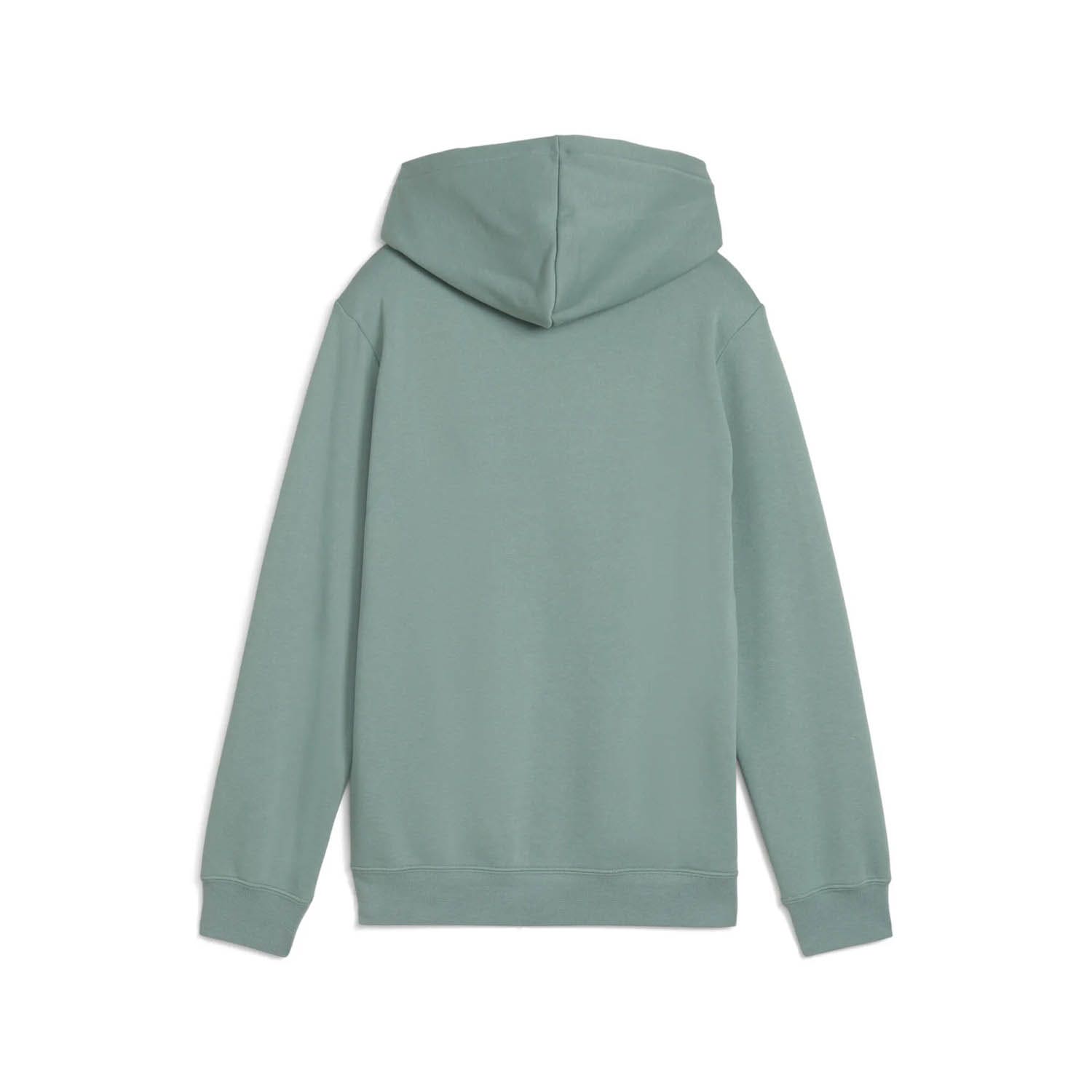 PUMA Essentials  Big Logo Hoodie Kids