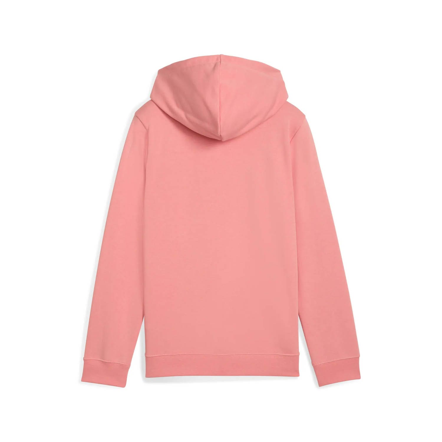PUMA Essentials Logo Hoodie Kids