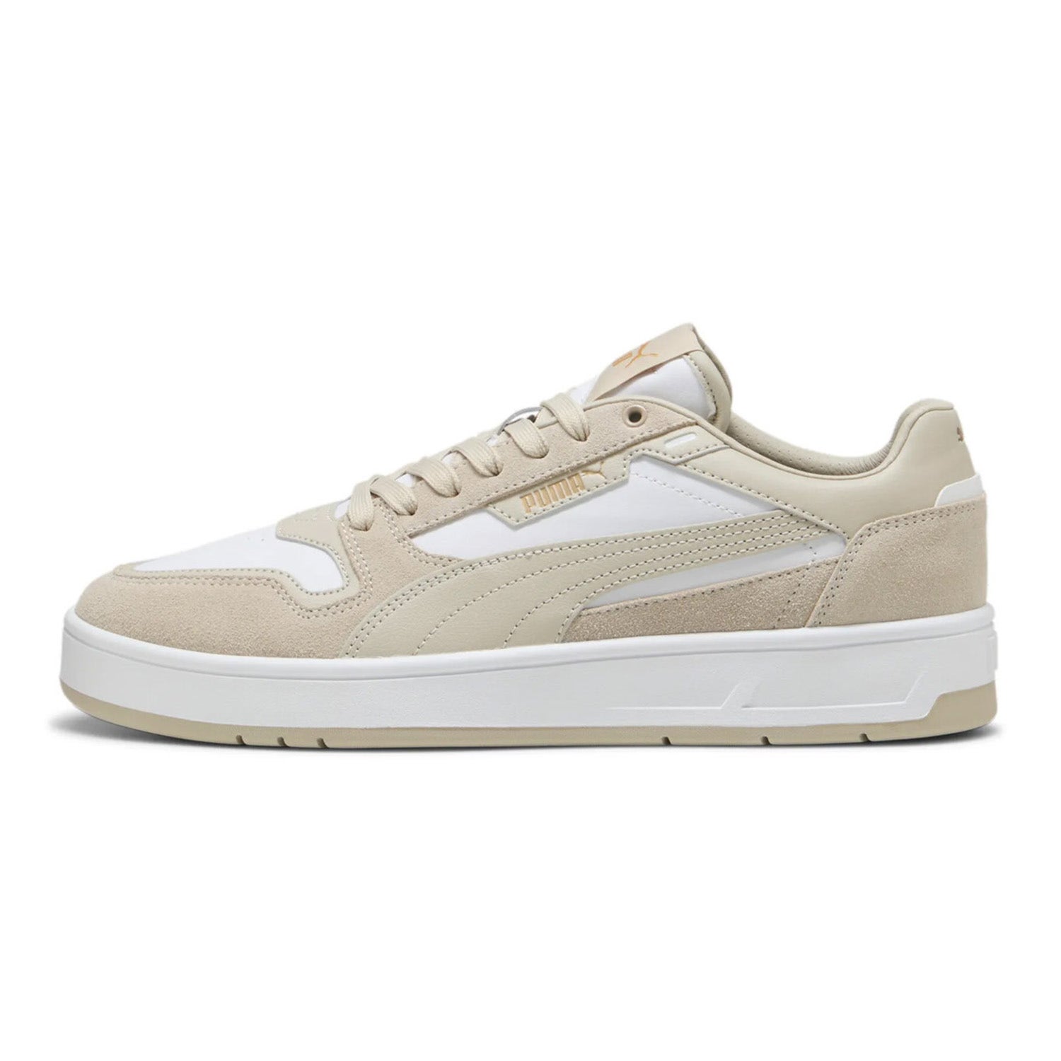 PUMA Court Classic Street Heren