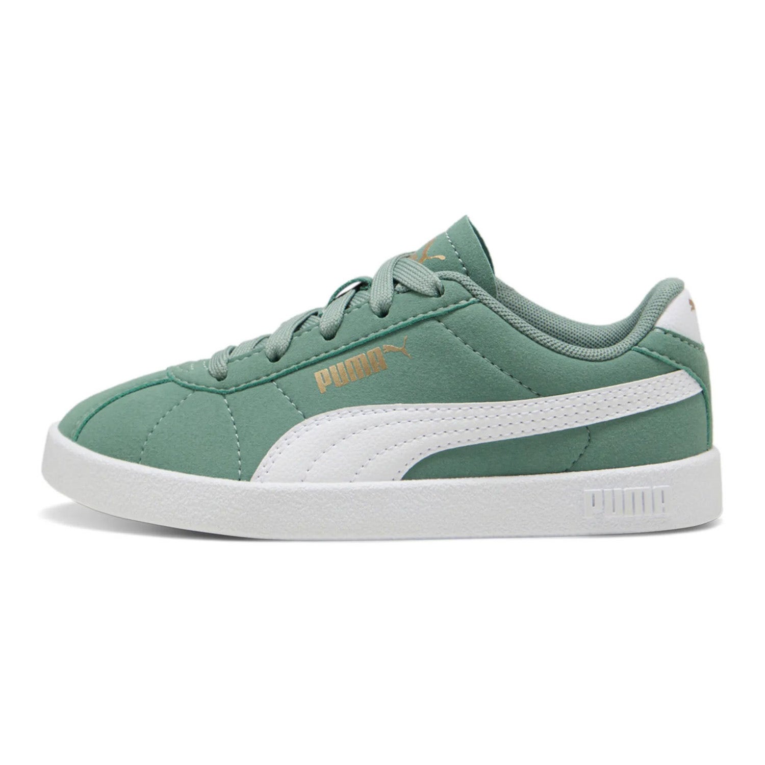 PUMA Club II Kids