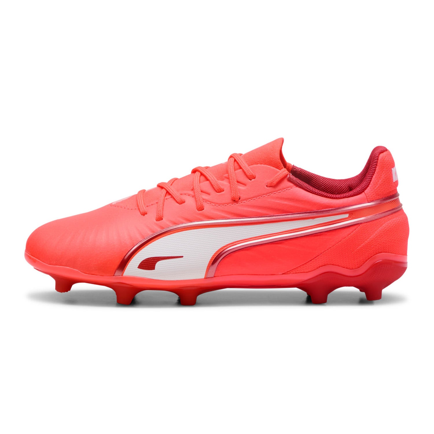 PUMA King Match FG/AG Kids