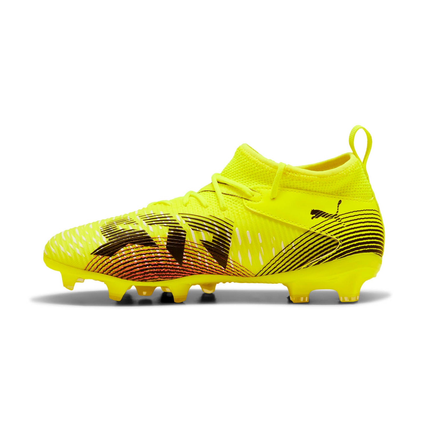 PUMA Future 8 Match FG/AG Kids