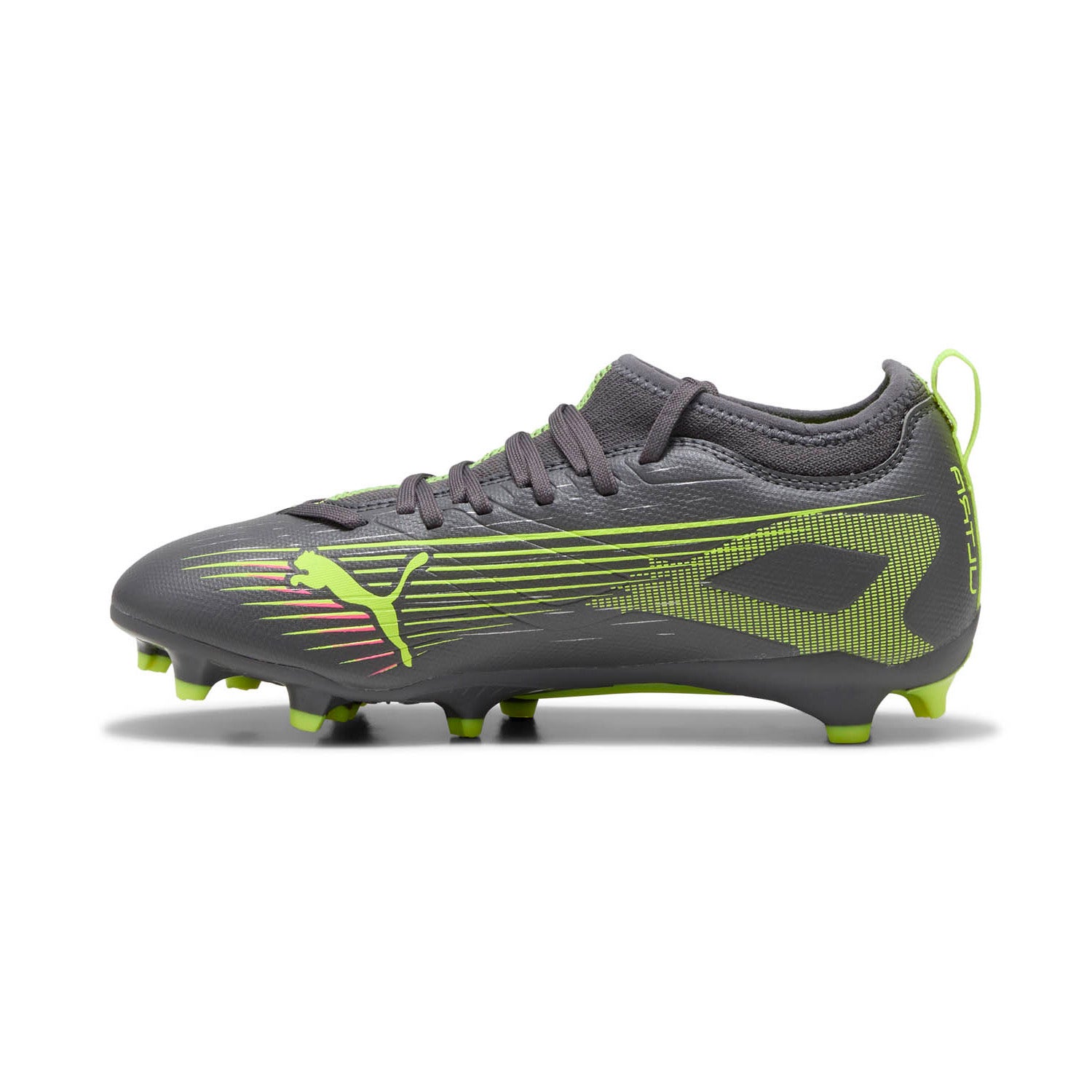 PUMA Ultra 5 Match FG/AG Kids