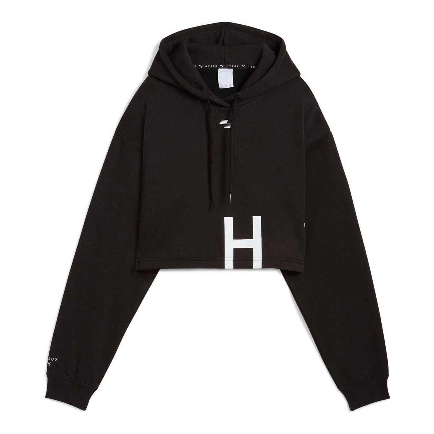 PUMA PUMA X HYROX Heavyweight Hoodie