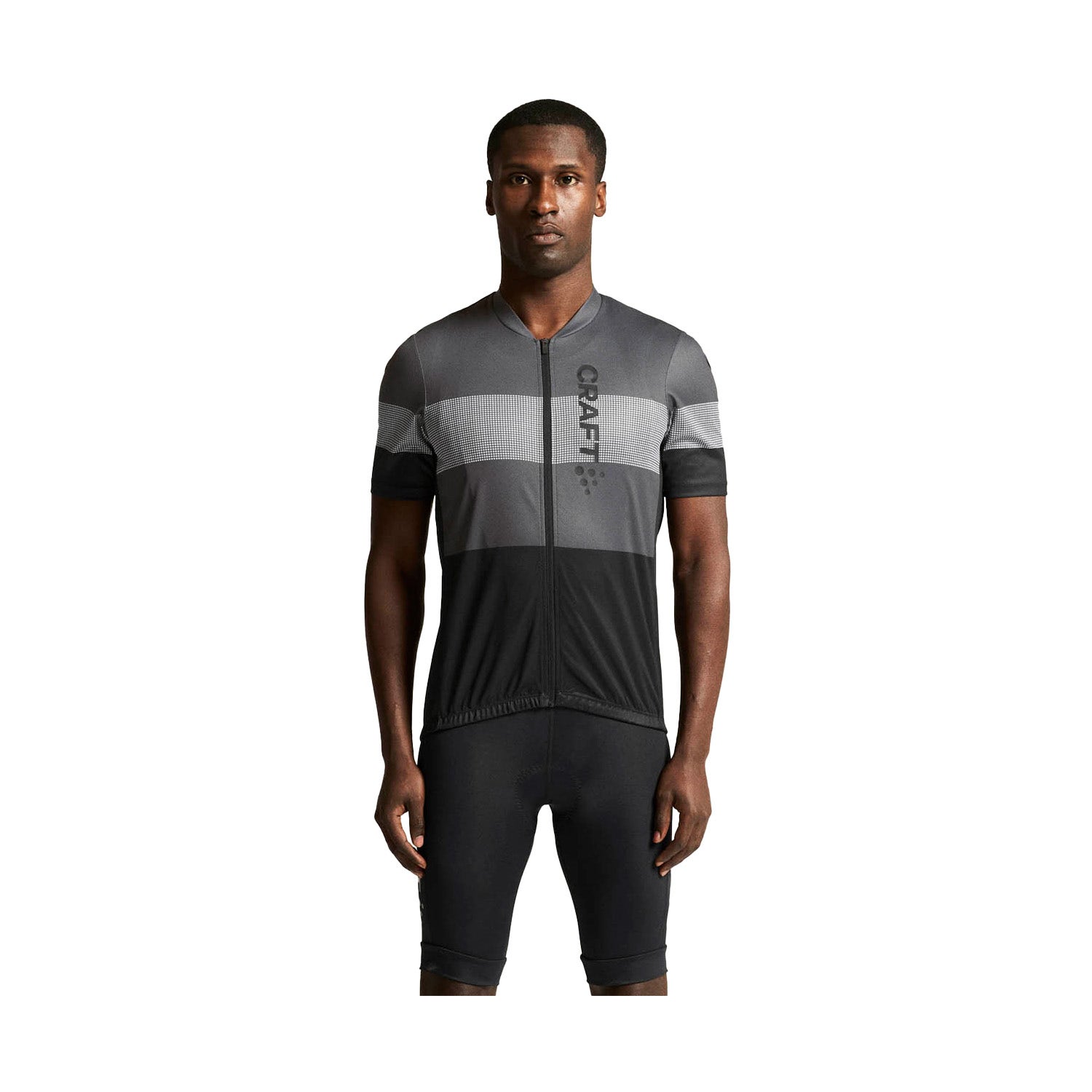 Craft Endur Logo Jersey 