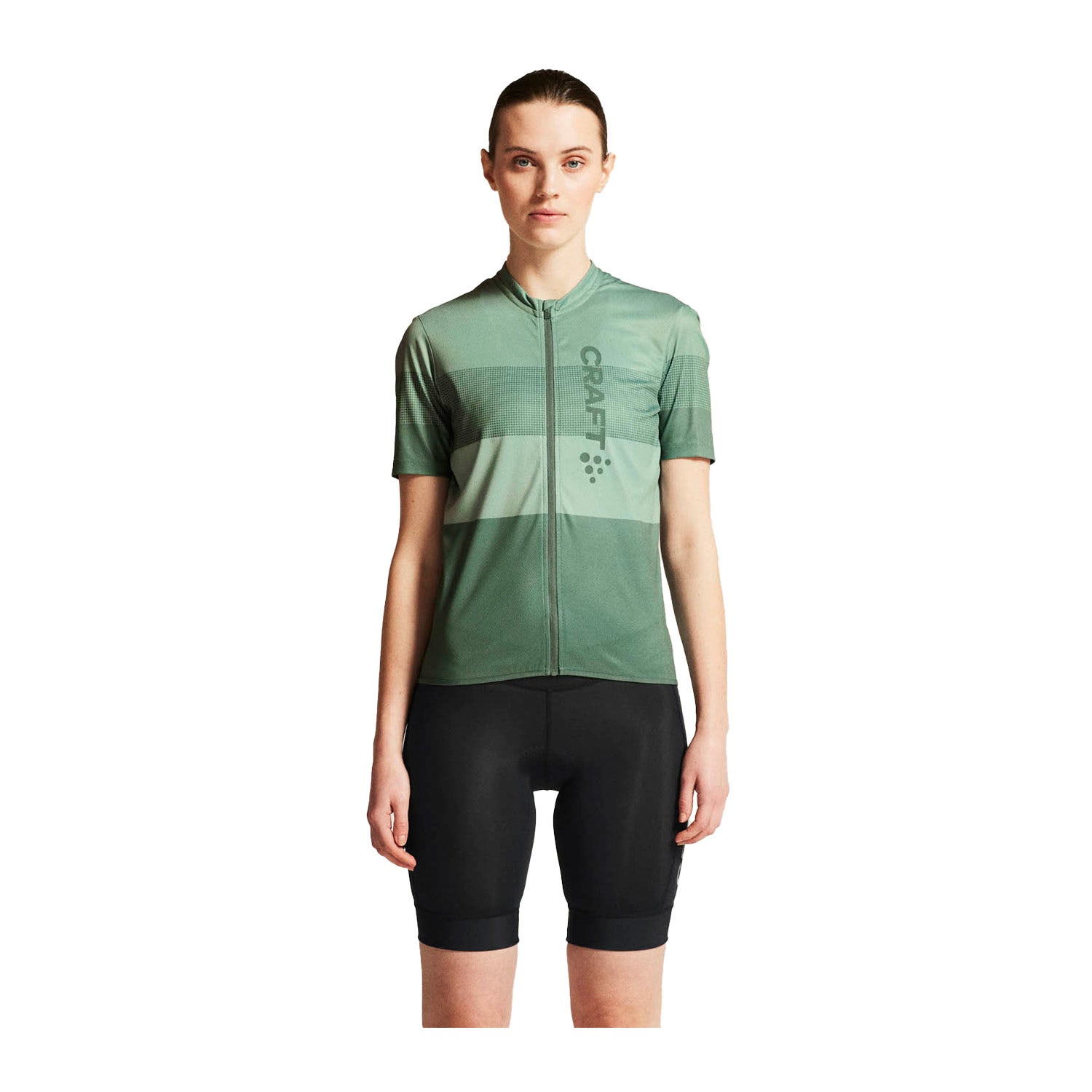 Craft Endur Logo Jersey Dames