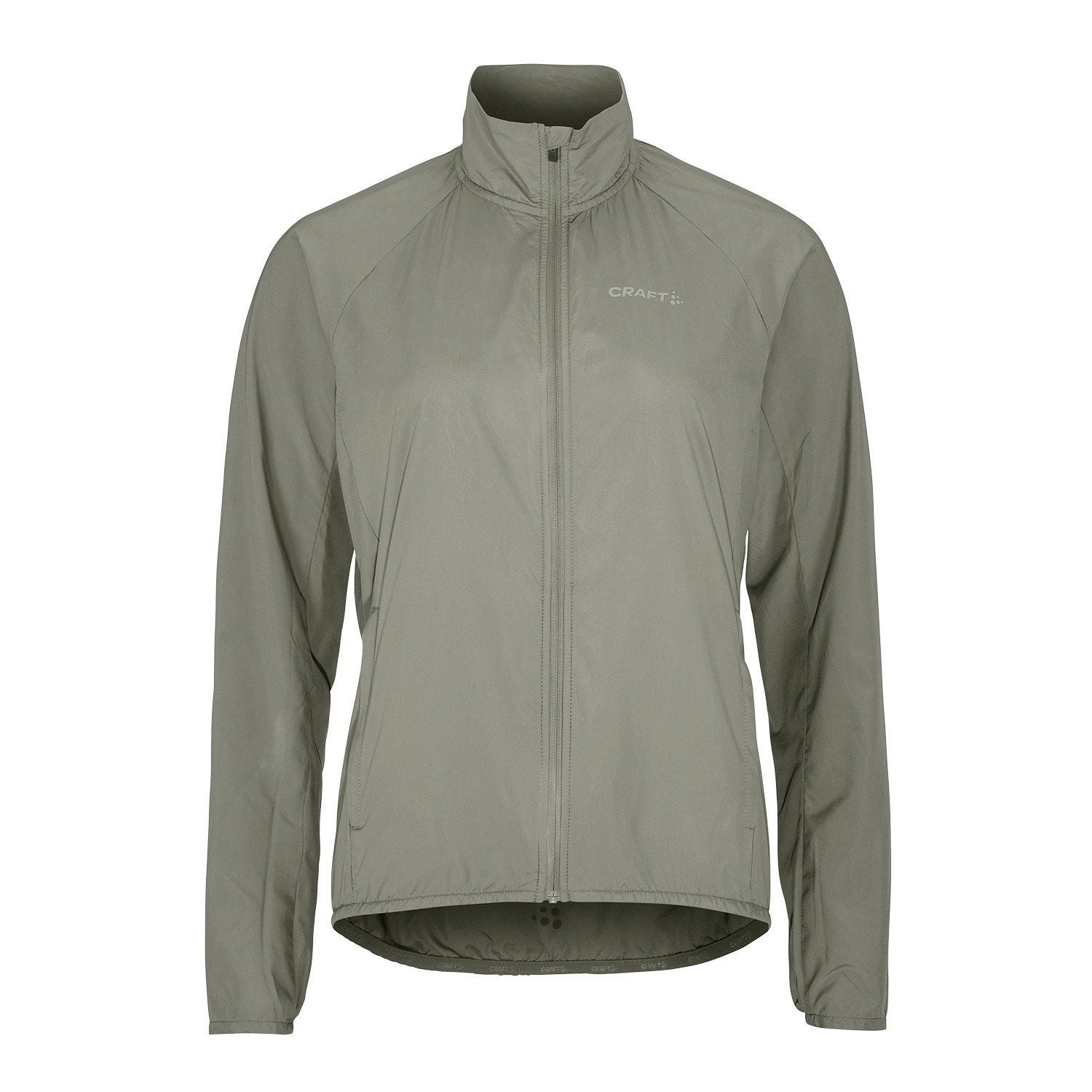 Craft Core Essence Wind Jacket Dames